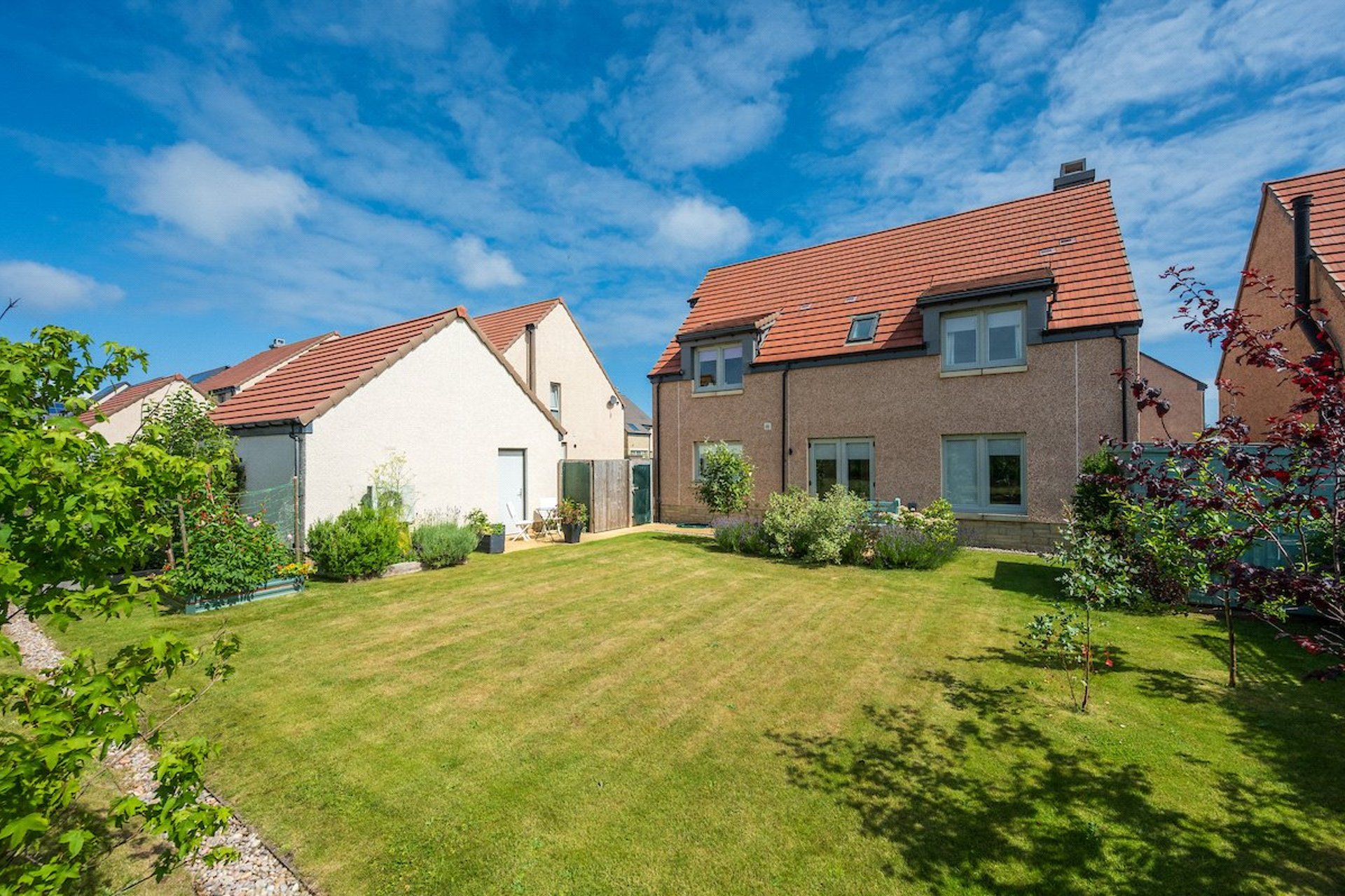 15 Fentoun Gait East, Gullane, East Lothian, EH31 2ES - Picture #2