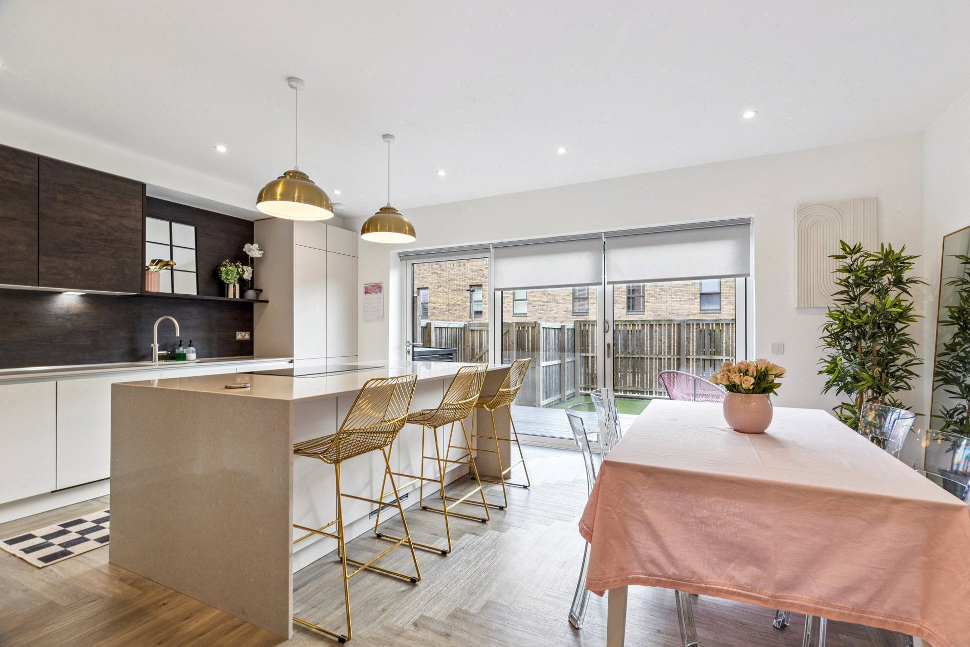 40 Normal Avenue, Jordanhill, Glasgow, G13 1FE - Picture #5