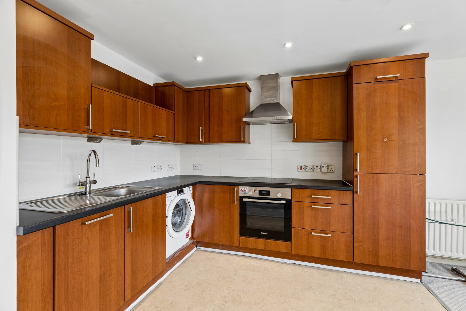 2/1, 181 Dumbarton Road, Glasgow, Glasgow City, G11 6AA - Picture #9