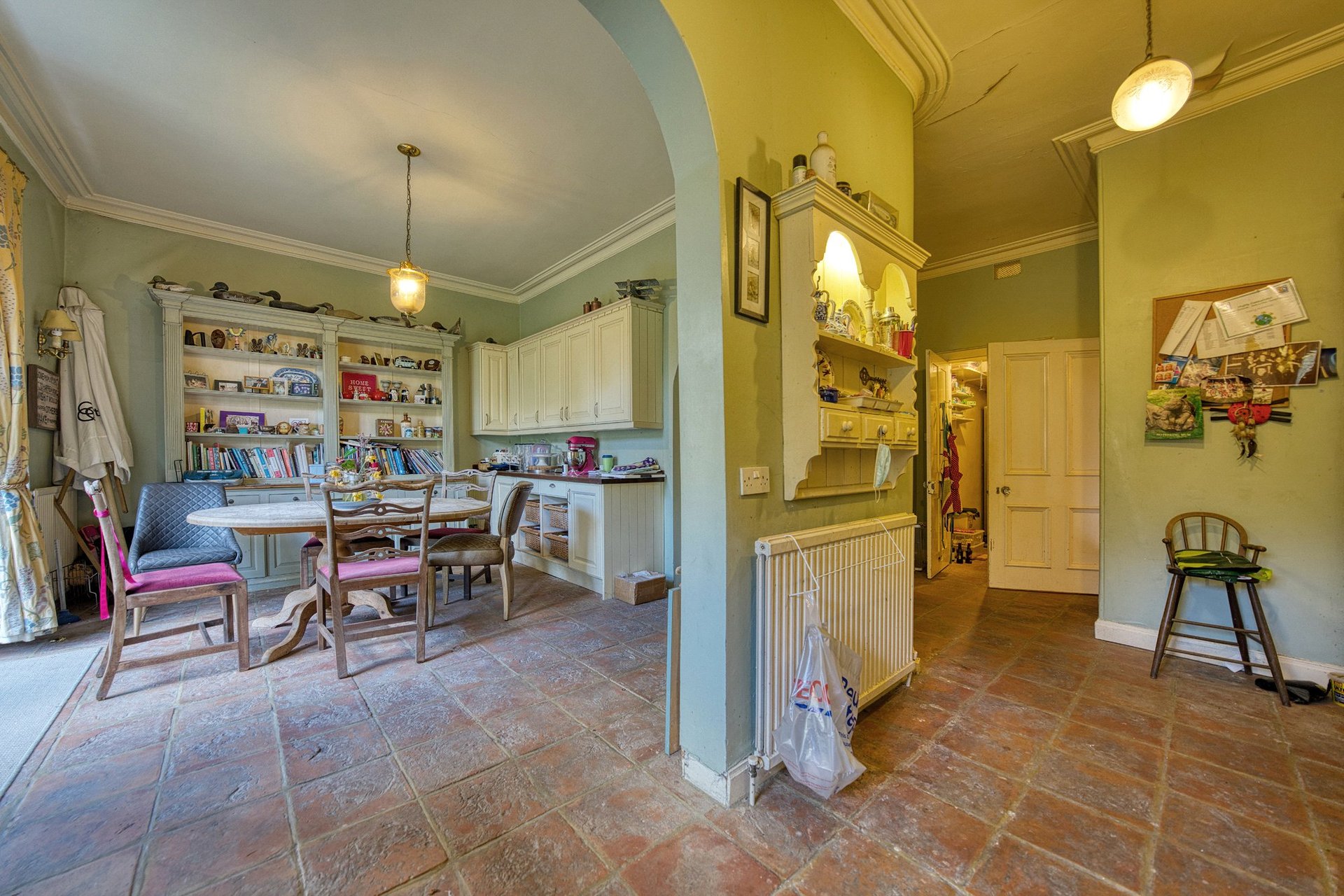 Auchengare, Station Road, Rhu, Helensburgh, Argyll and Bute, G84 8LW - Picture #8