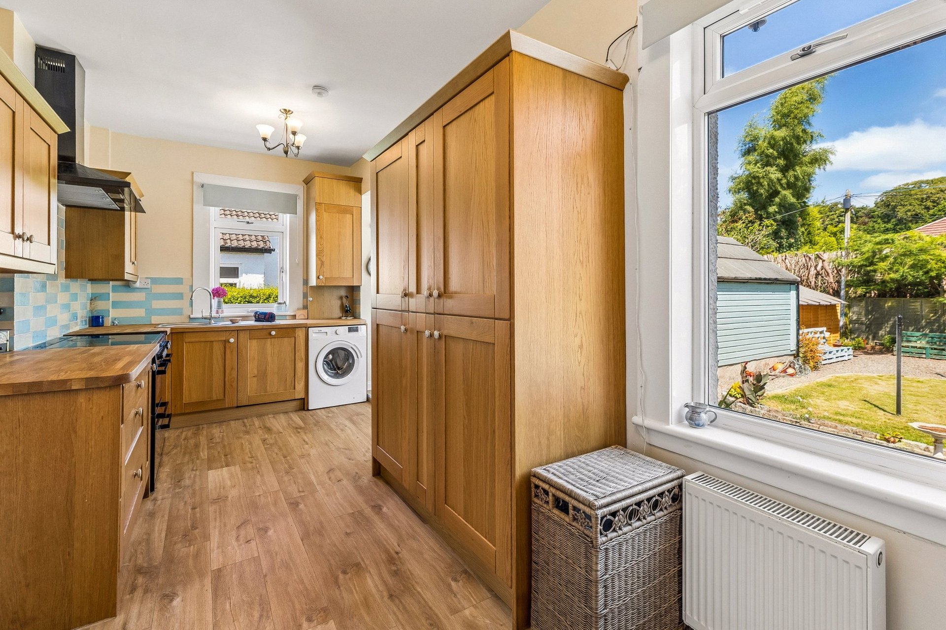 35 Kessington Road, Bearsden, G61 2HJ - Picture #15