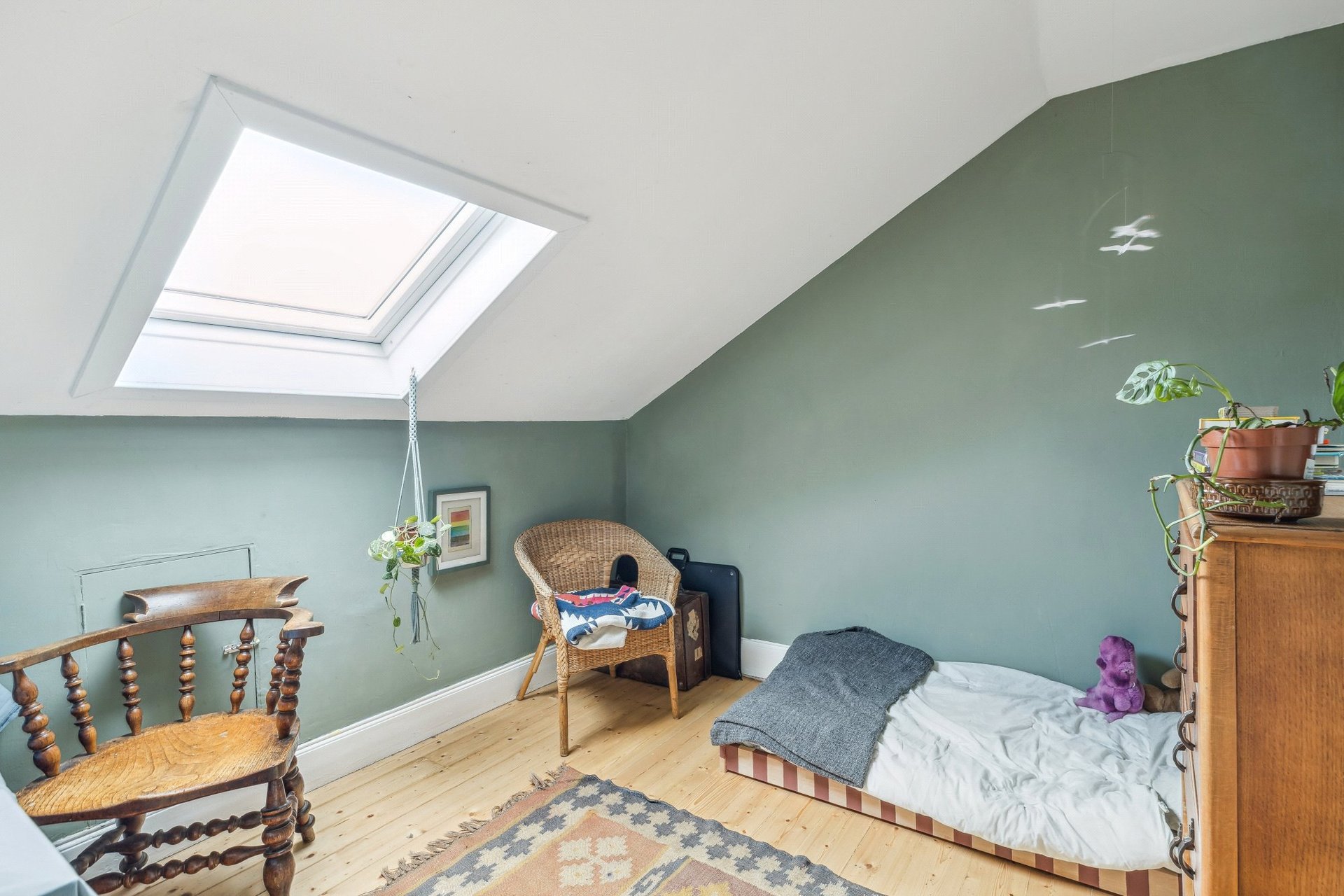 49A Queen Mary Avenue, Crosshill, Glasgow, G42 8DS - Picture #26