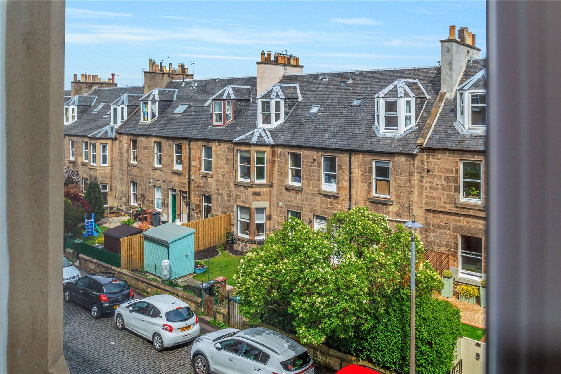 2F2, 9 Merchiston Grove, Edinburgh, EH11 1PP - Picture #13
