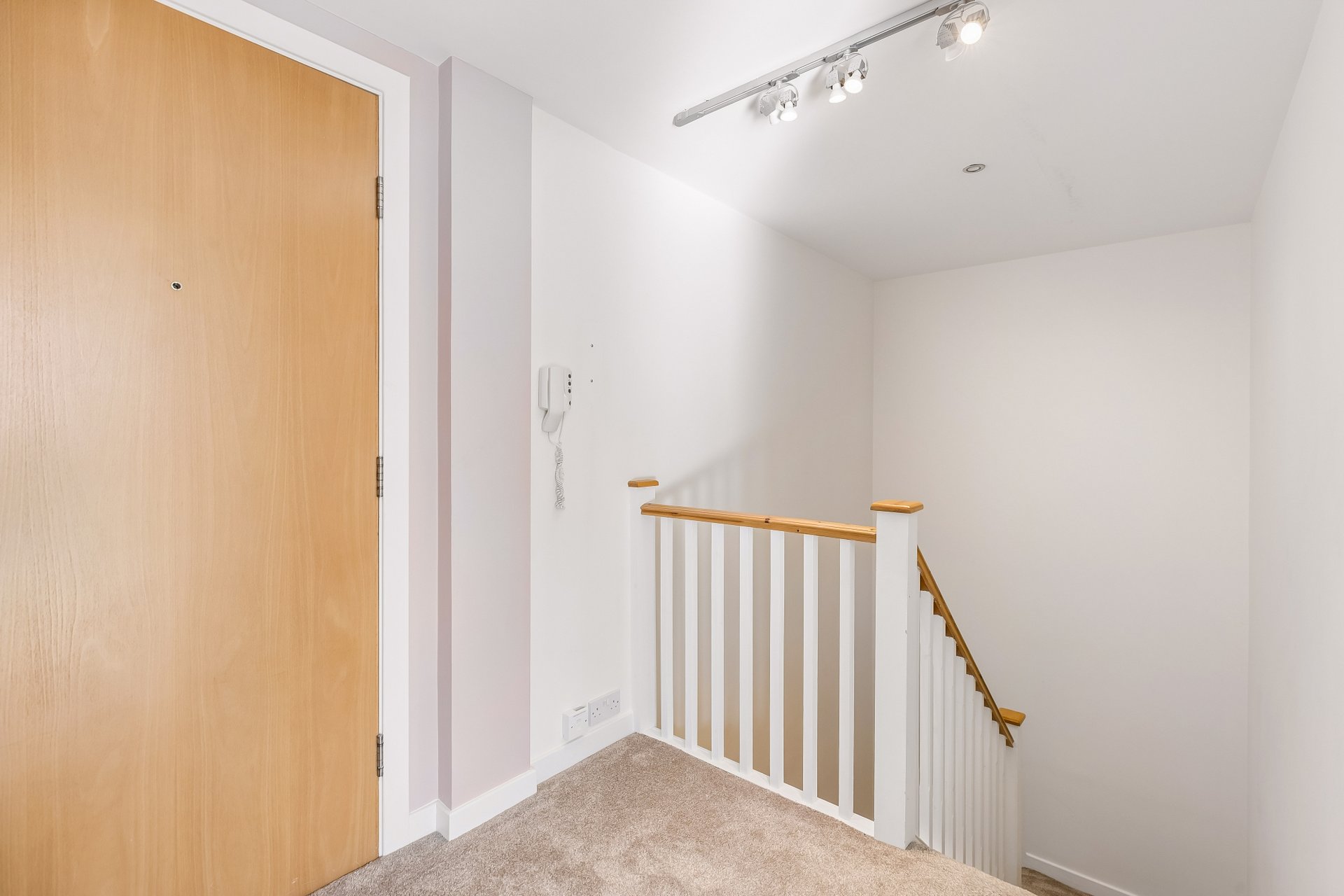 Penthouse 4/13, 160 Bothwell Street, City Centre, Glasgow City, G2 7EA - Picture #12