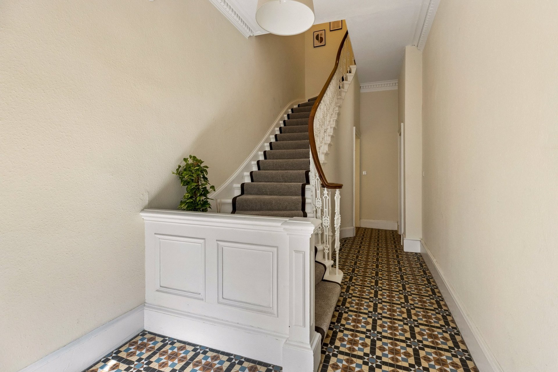 Top Floor, 28 Marywood Square, Strathbungo, Glasgow, G41 2BJ - Picture #21