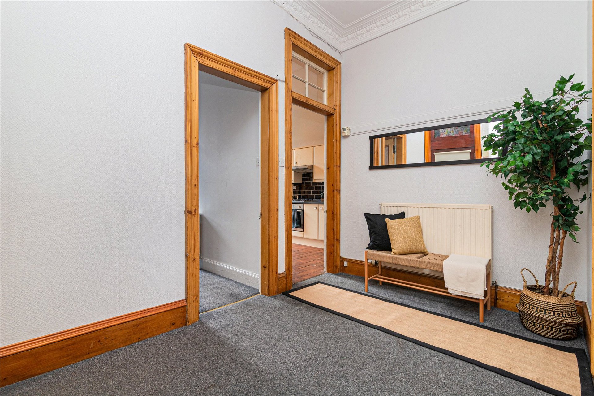 2/1, 19 Highburgh Road, Dowanhill, Glasgow, G12 9YF - Picture #20