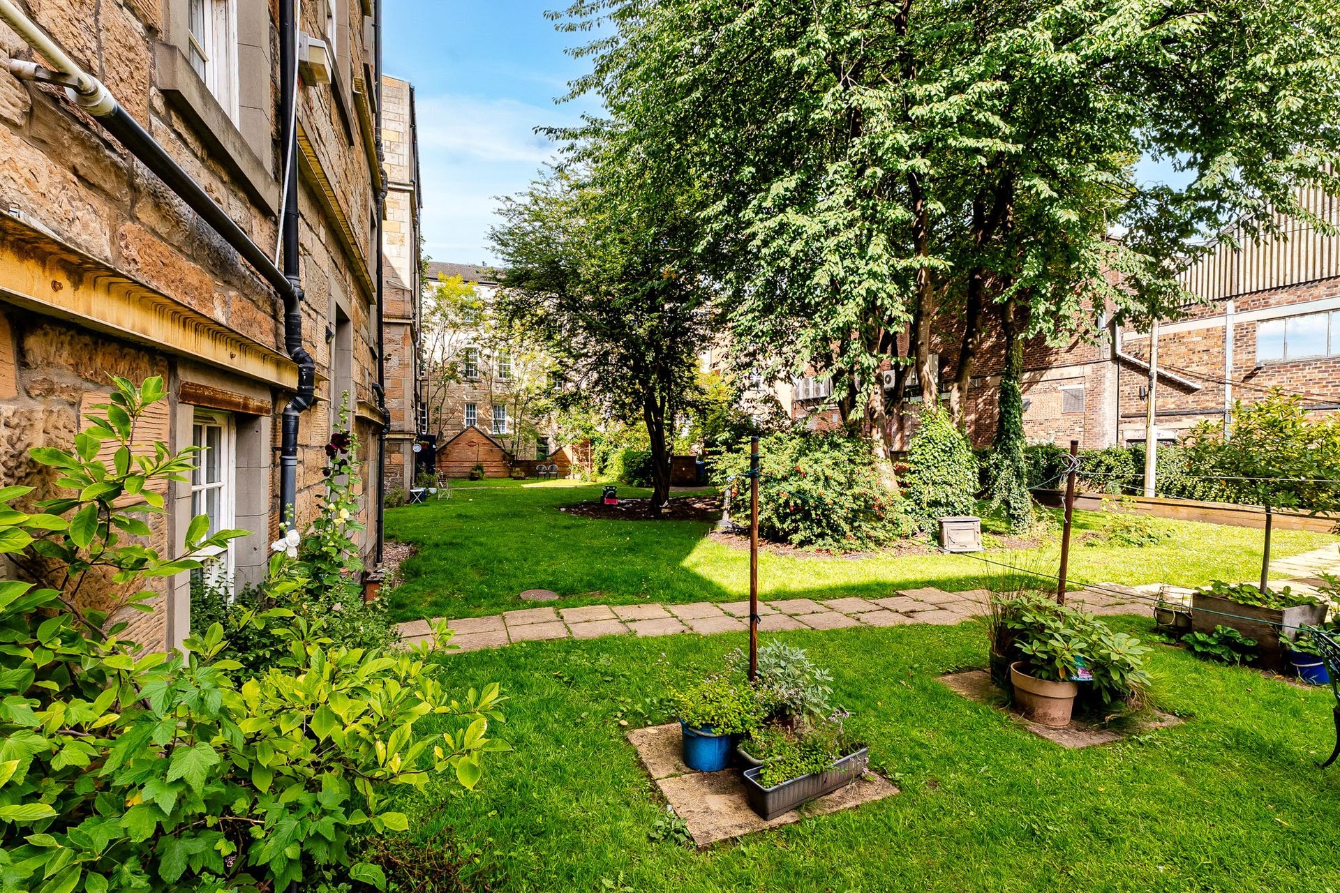 2/1, 17 Baliol Street, Woodlands, Glasgow, G3 6UT - Picture #54