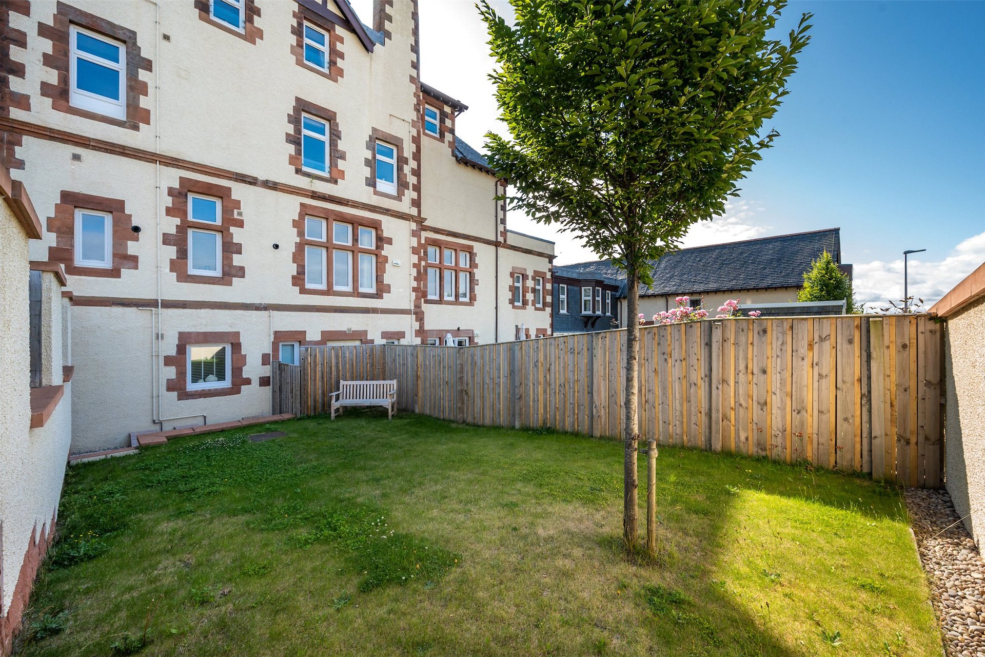 4 Marine House, Muirfield Drive, Gullane, East Lothian, EH31 2ER - Picture #22