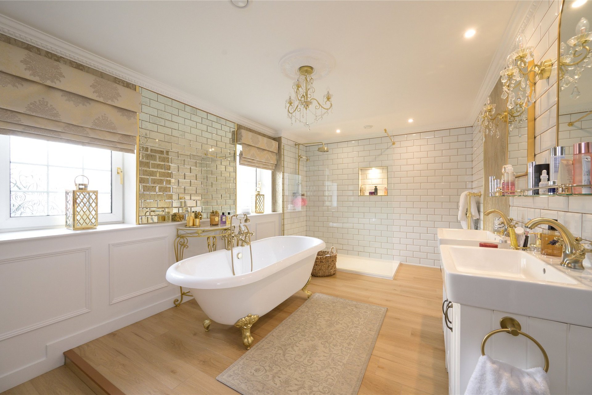 Richmond House, 4 Lade Court, Linlithgow, West Lothian, EH49 7QF - Picture #19