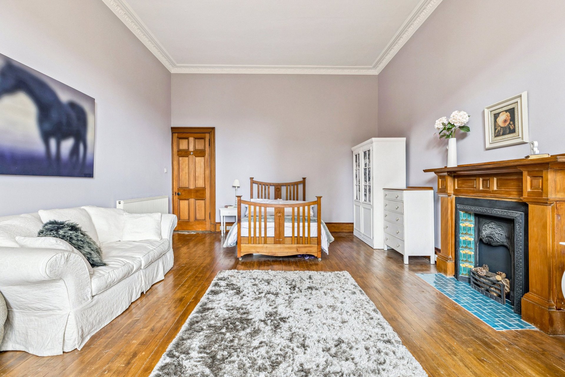 7 Lorraine Road, Dowanhill, Glasgow, G12 9NZ - Picture #34