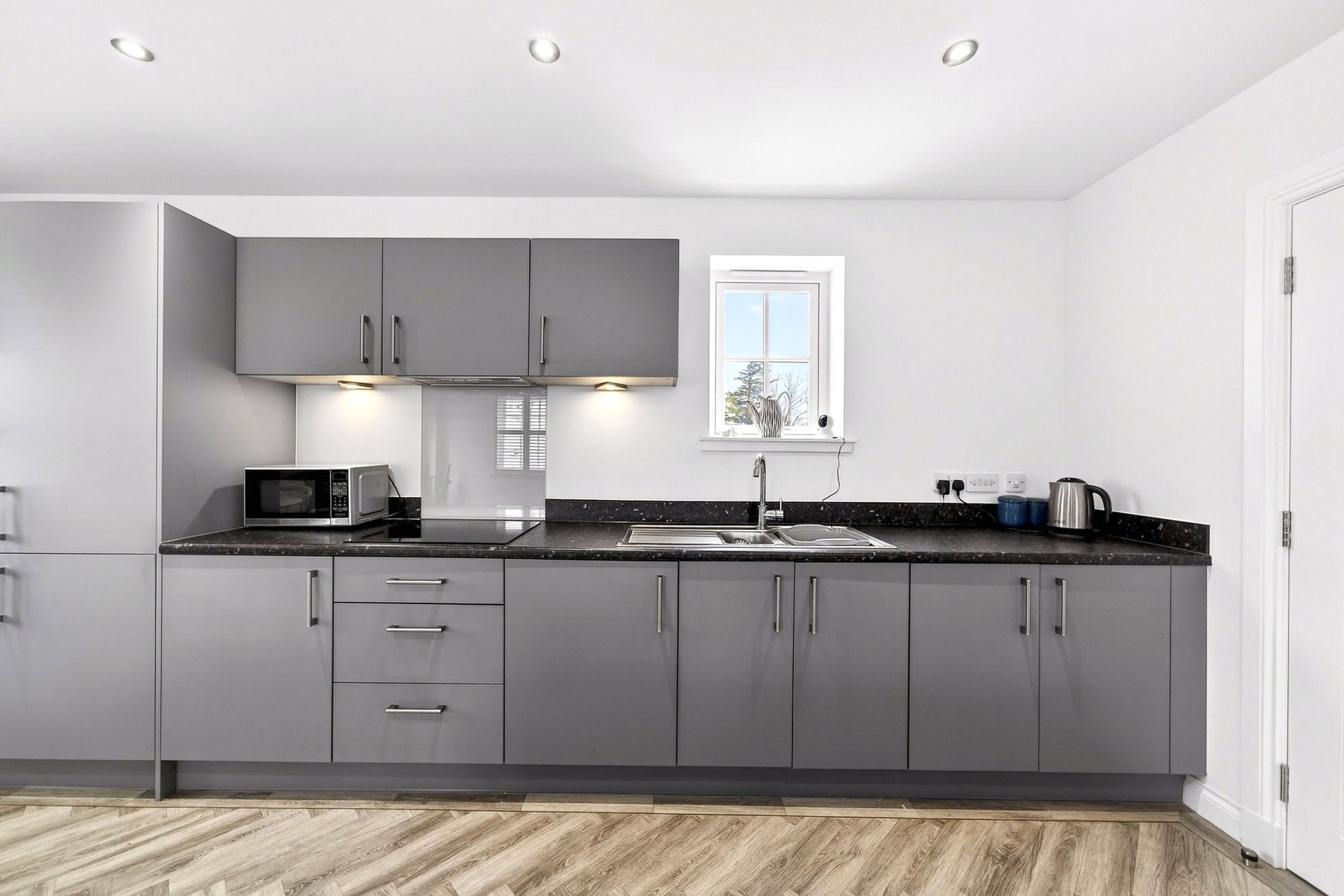 The Coach House, 8 Legate Road, Longniddry, East Lothian, EH32 0FL - Picture #5