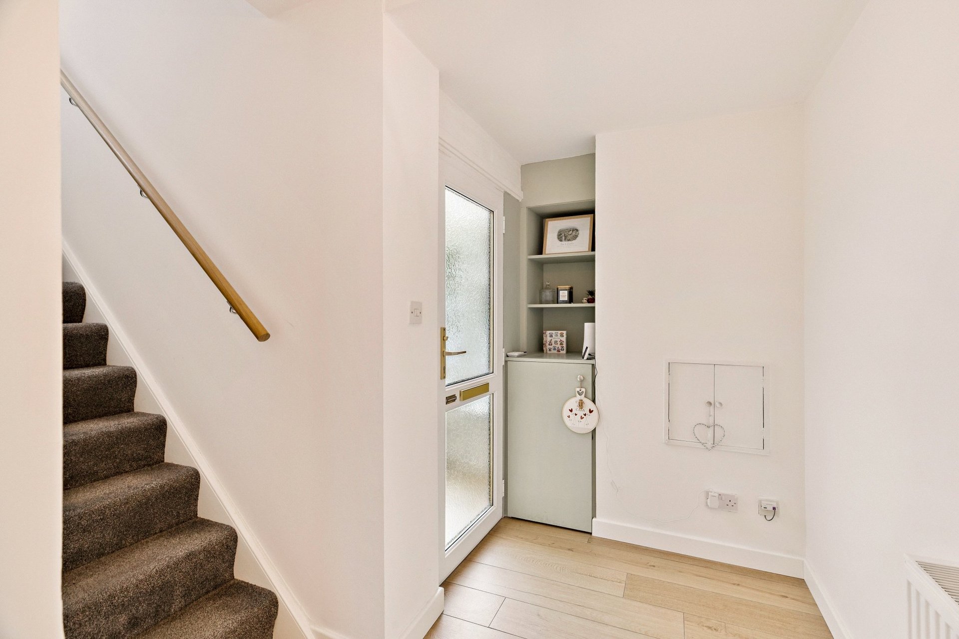 51g Montrose Drive, Bearsden, G61 3JY - Picture #11