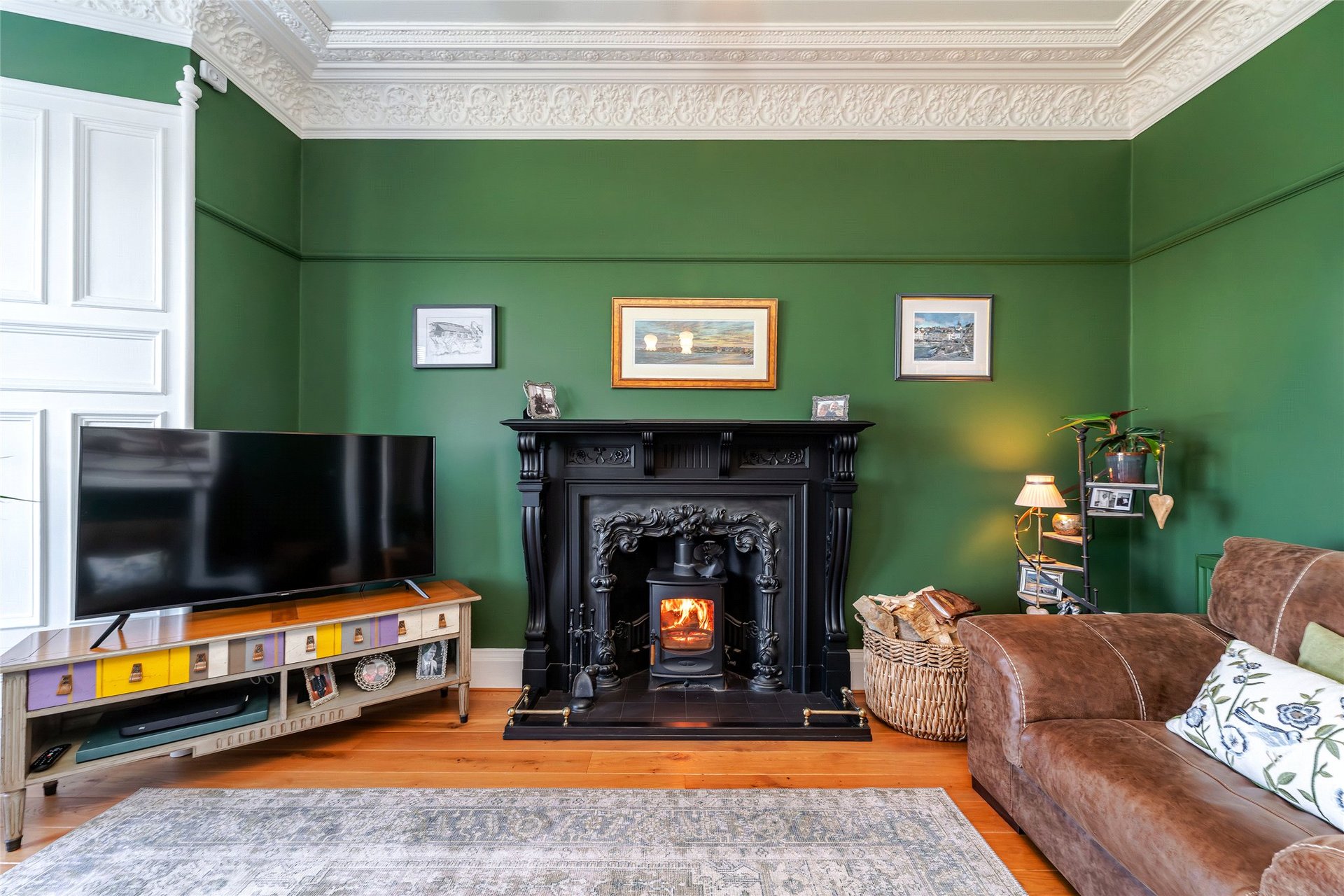 7 Bay Road, Wormit, Newport-on-Tay, Fife, DD6 8LU - Picture #25