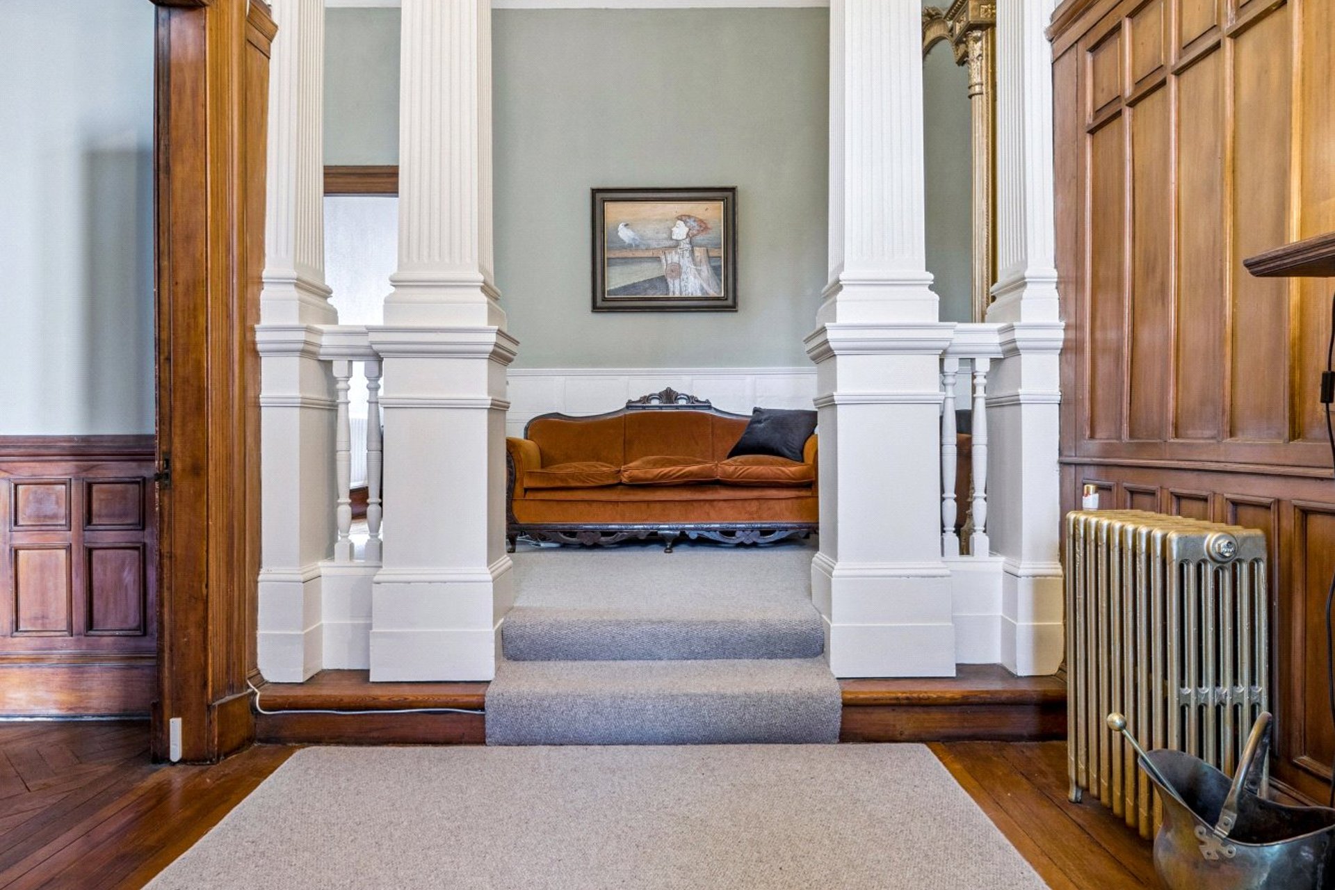 7 Lorraine Road, Dowanhill, Glasgow, G12 9NZ - Picture #6