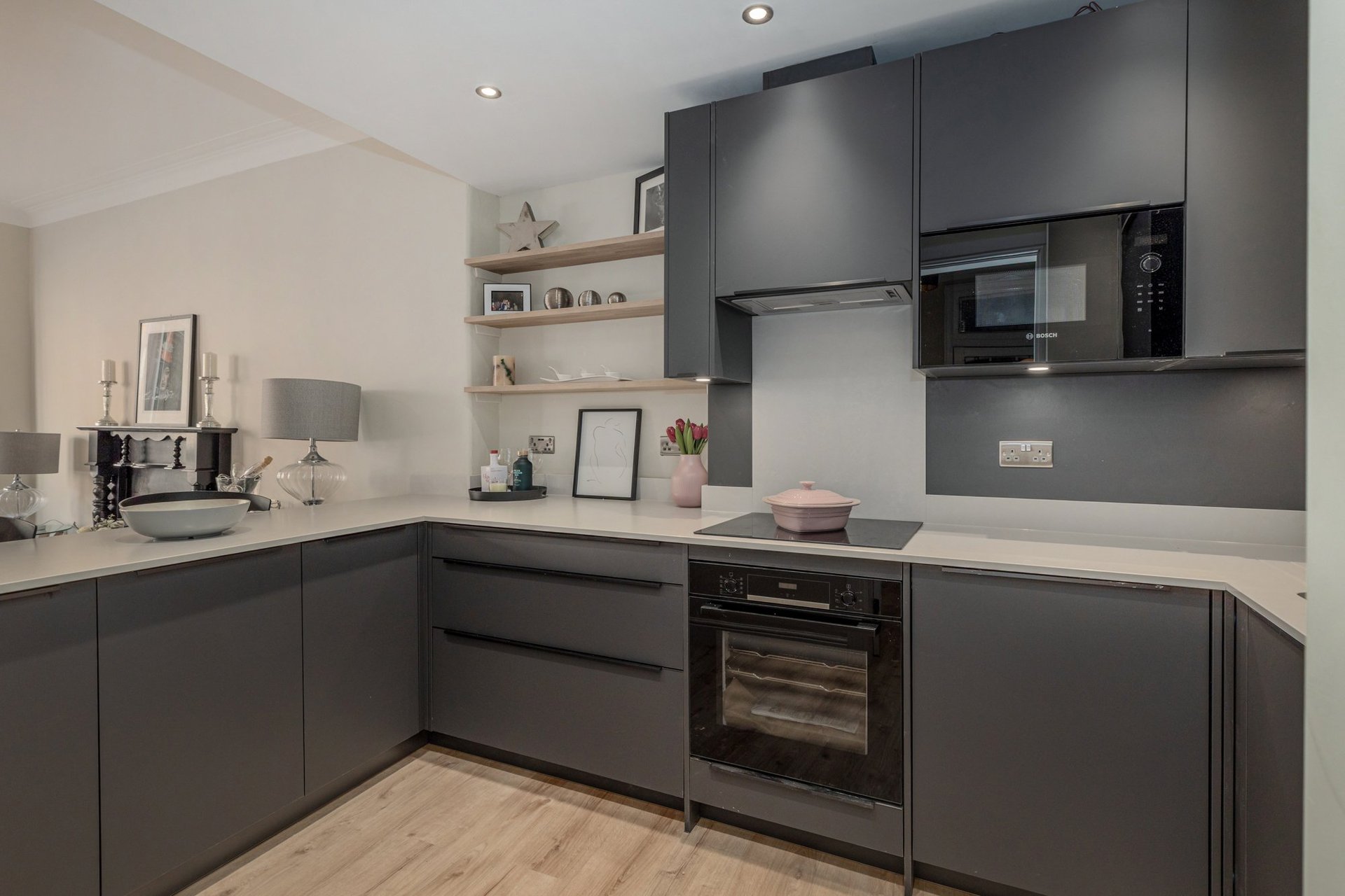 1/2, 9 Trefoil Avenue, Shawlands, G41 3PD - Picture #8