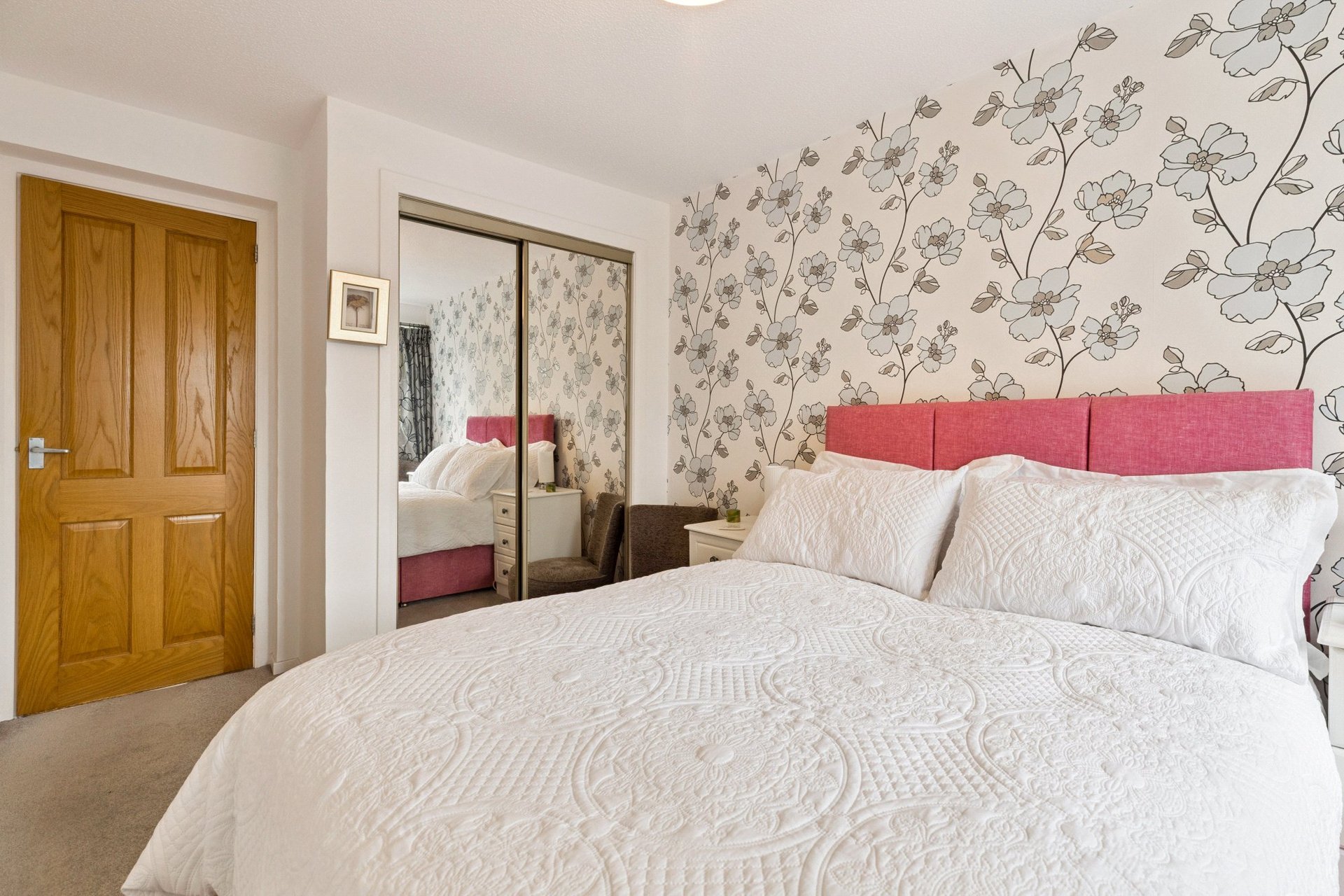 5 Woodlands Park, Thornliebank, Glasgow, East Renfrewshire, G46 7RZ - Picture #13