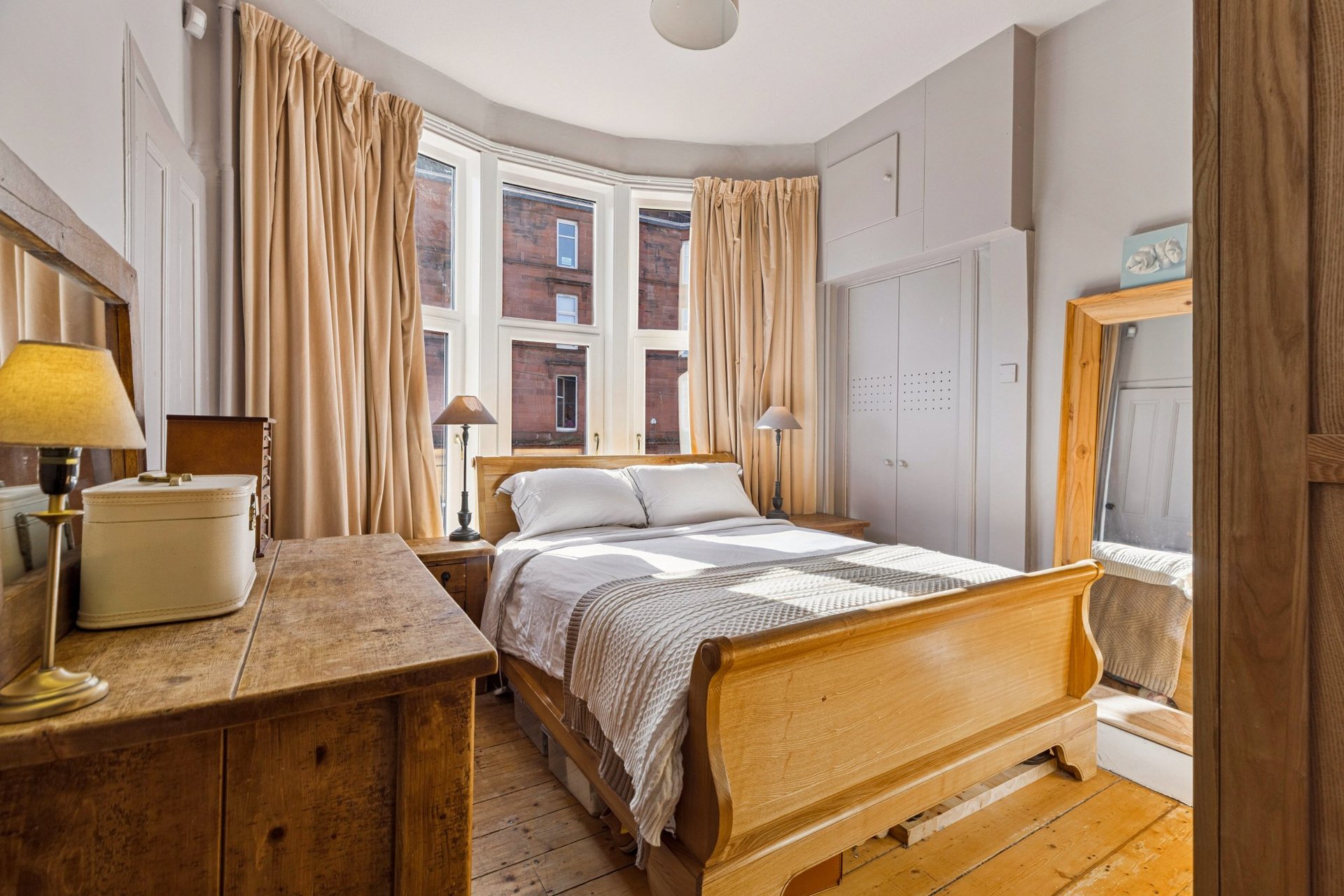 1/2, 71 Waverley Street, Shawlands, Glasgow, G41 2DY - Picture #12