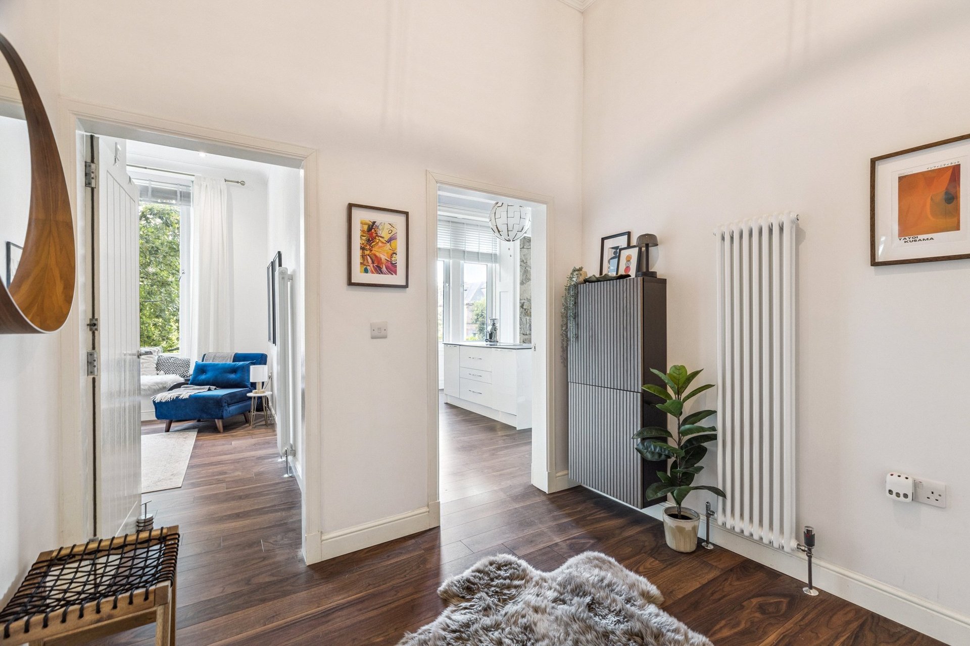 Flat 1/1, 110 Onslow Drive, Dennistoun, Glasgow City, G31 2PZ - Picture #13