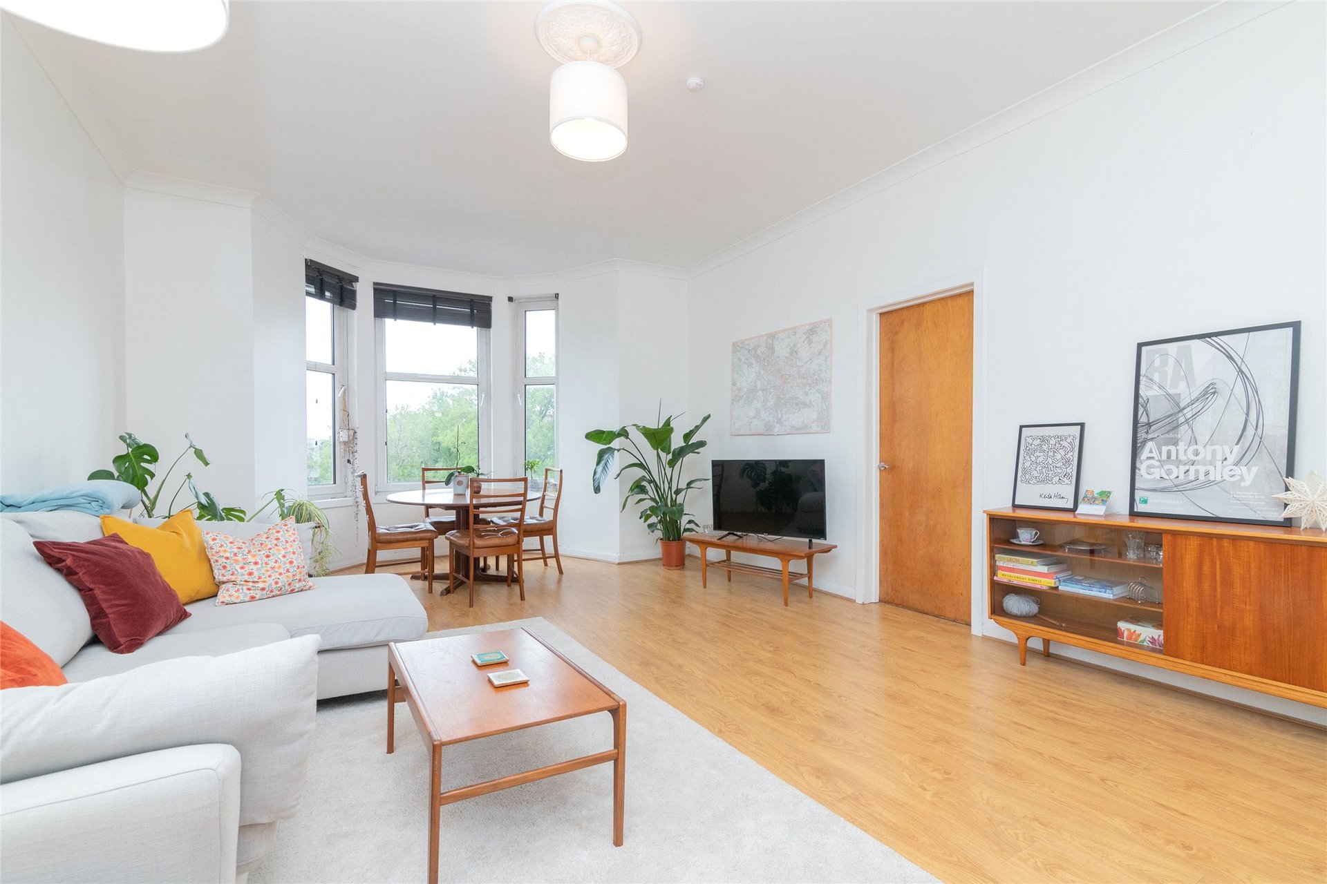 3/1, 11 Gray Street, Finnieston, Glasgow, G3 7TX - Picture #4