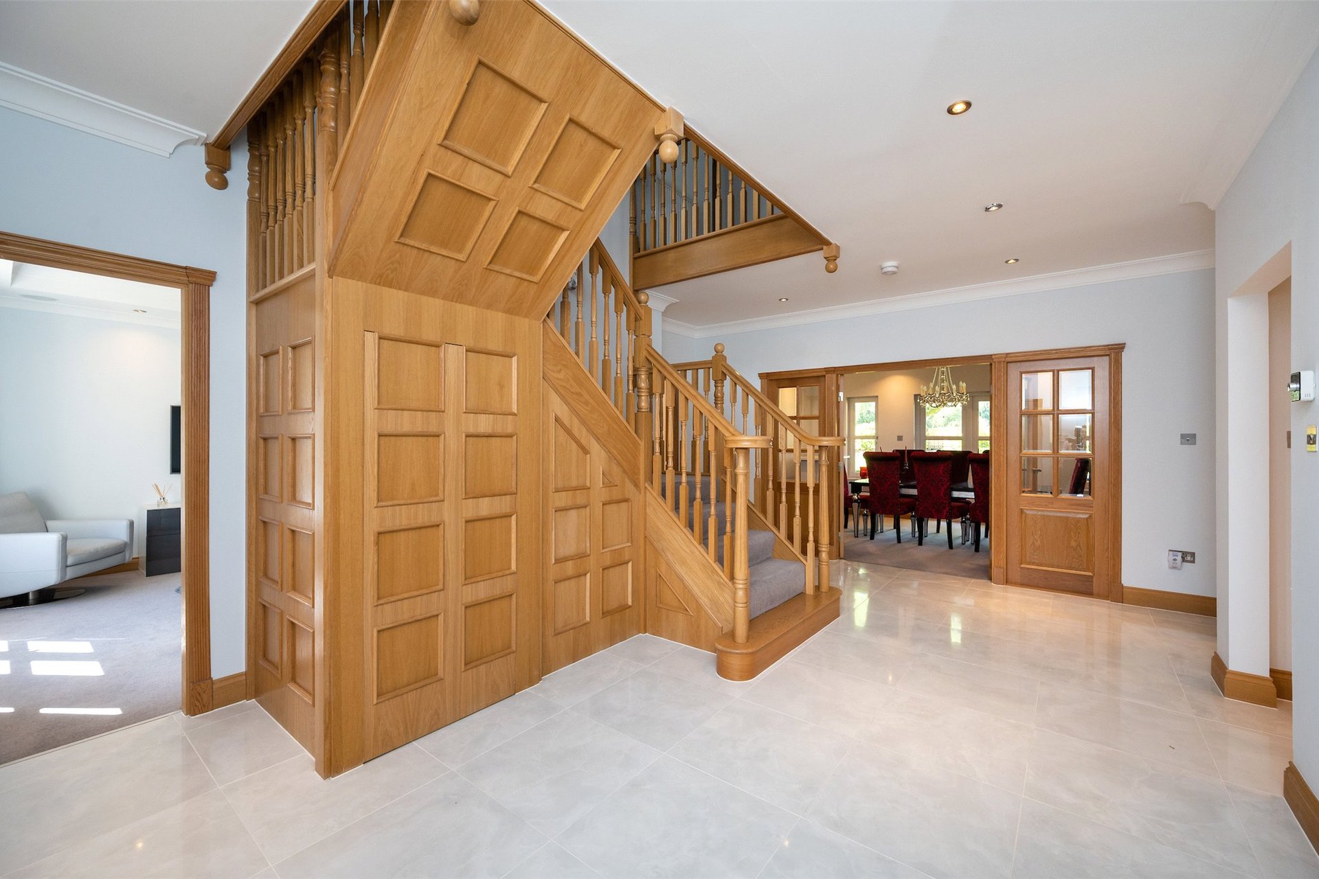 1 Rutherford Castle Green, West Linton, Scottish Borders, EH46 7AW - Picture #10