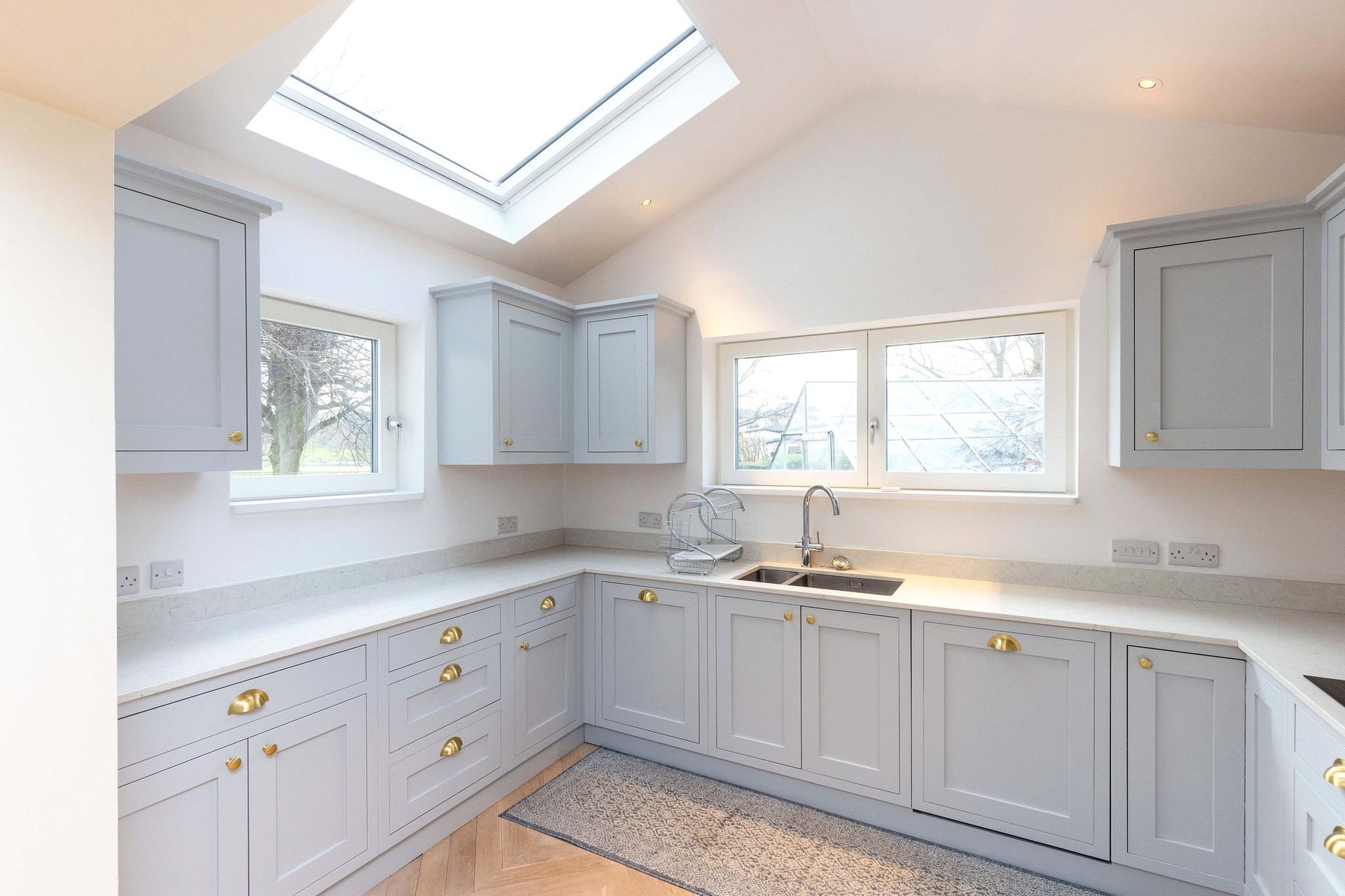 14 Ravelston House Park, Edinburgh, EH4 3LU - Picture #18