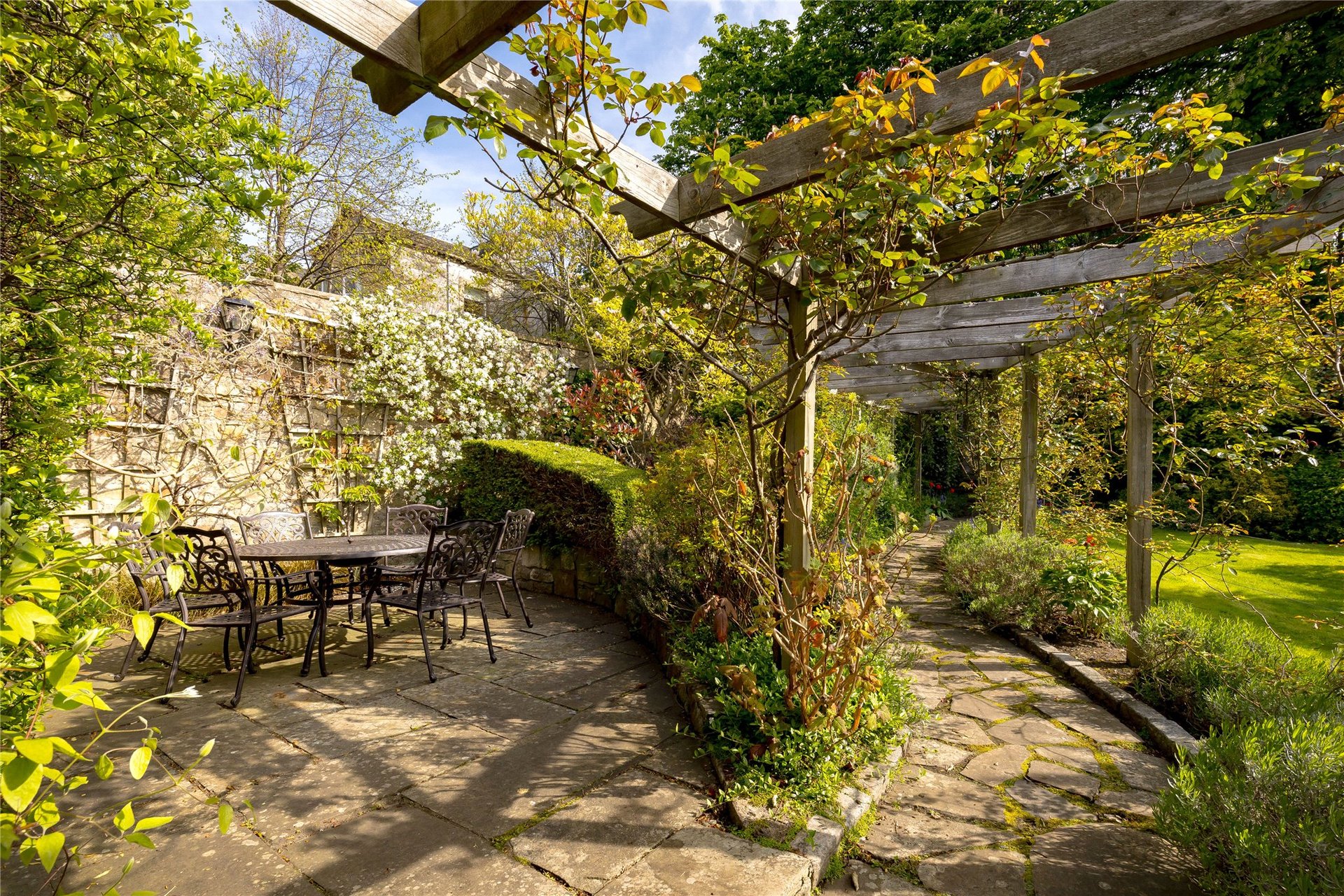 Newington Cottage, 15 Blacket Place, Edinburgh, EH9 1RJ - Picture #26