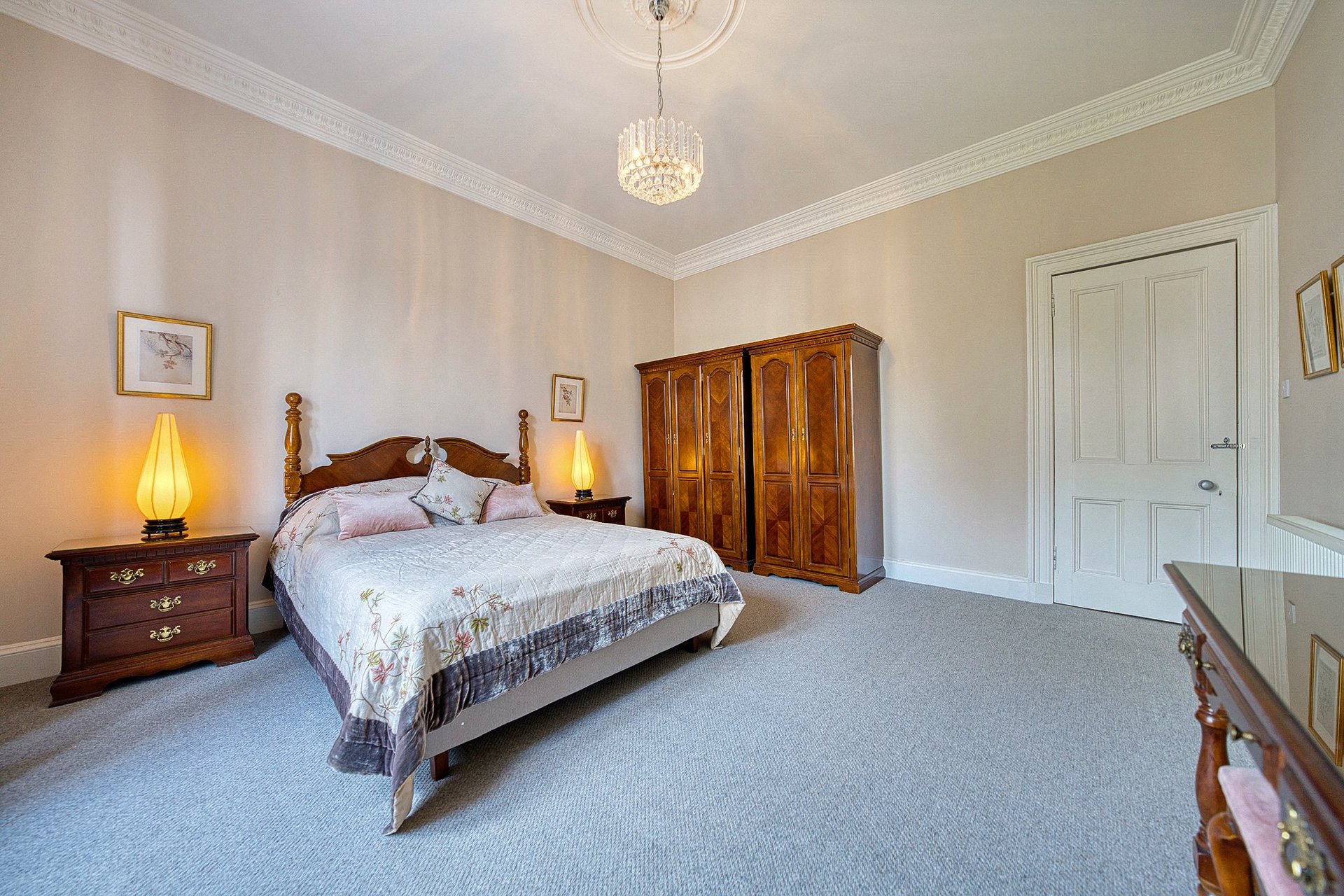 2/1, 38 Thornwood Drive, Thornwood, Glasgow, G11 7UE - Picture #14