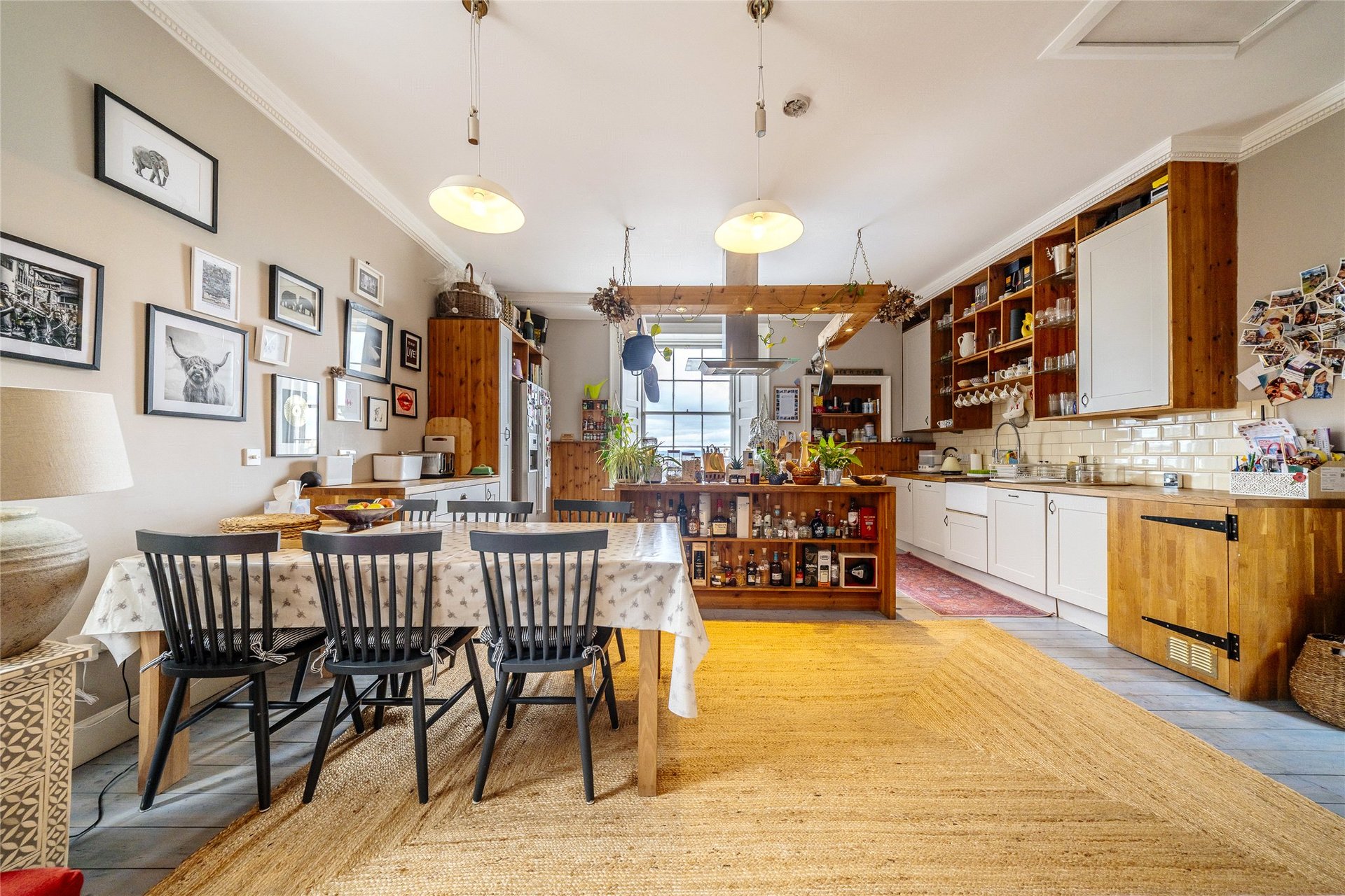 2F, 42 Albany Street, Edinburgh, Midlothian, EH1 3QR - Picture #12