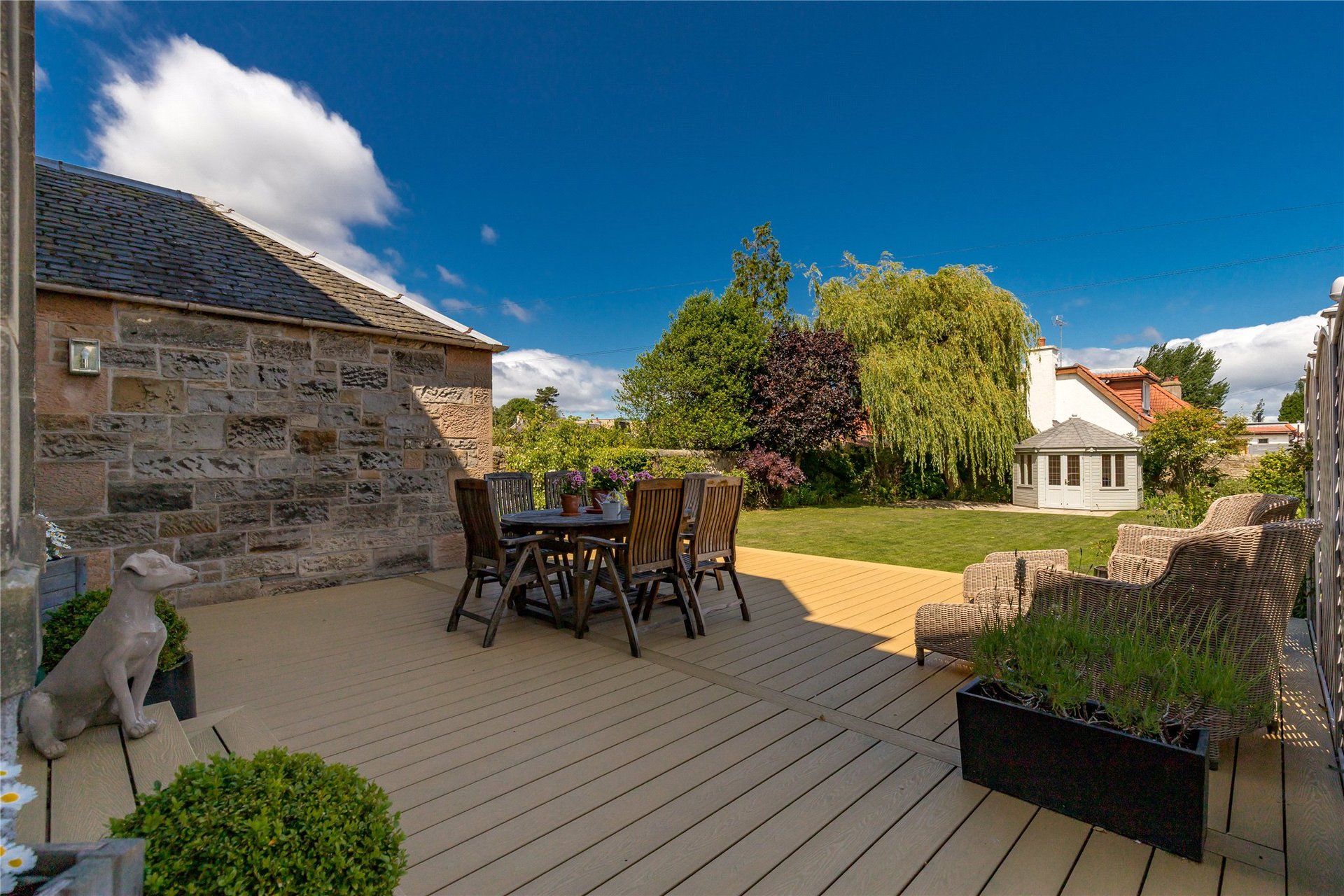 412 Ferry Road, Edinburgh, EH5 2AD - Picture #29