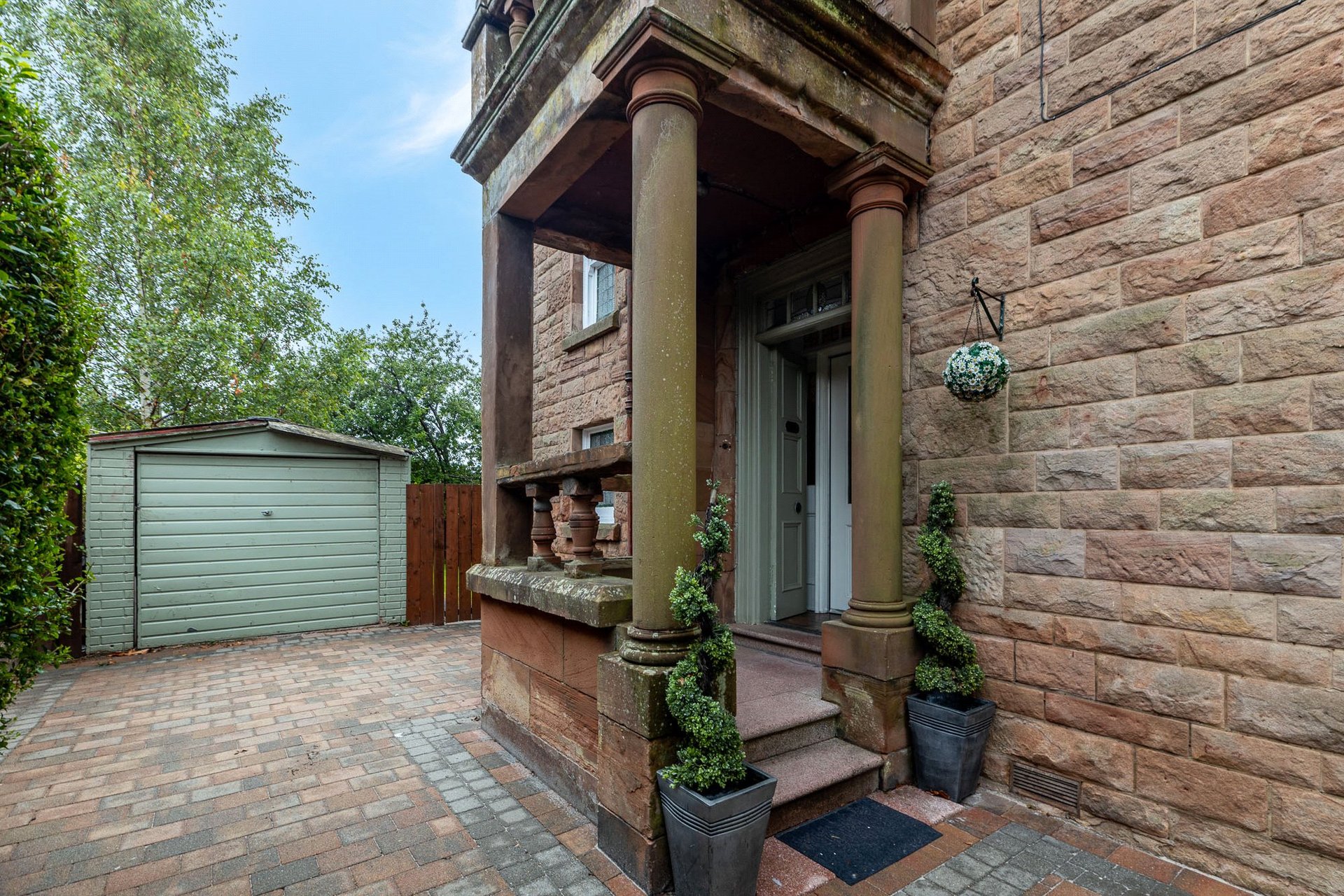 3 Larch Road, Dumbreck, Glasgow, G41 5DA - Picture #3