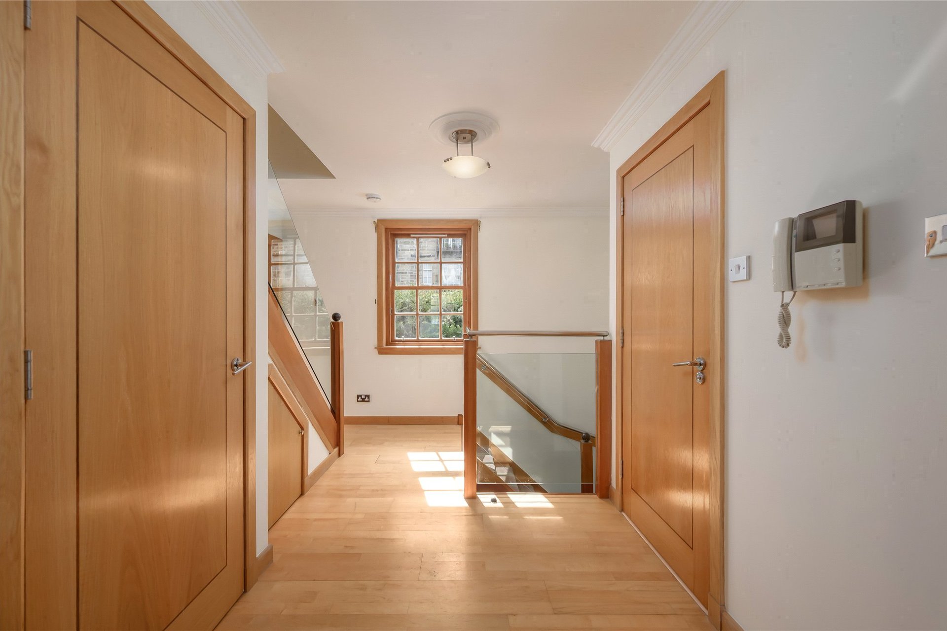 3 Cumberland Street South West Lane, Edinburgh, EH3 6RB - Picture #11