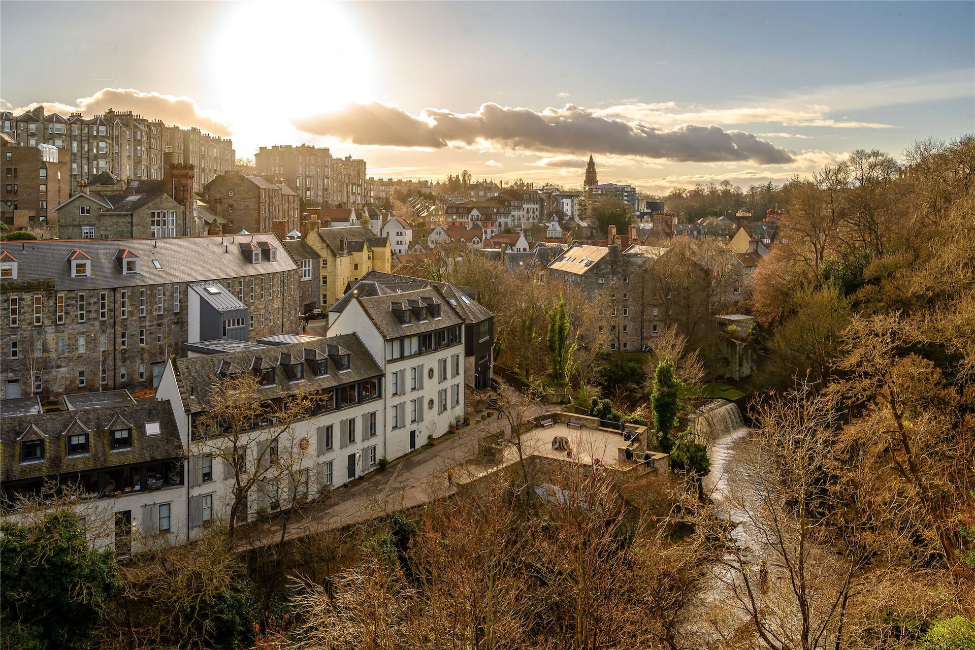 10 Bell's Brae, Edinburgh, EH4 3BJ - Picture #1