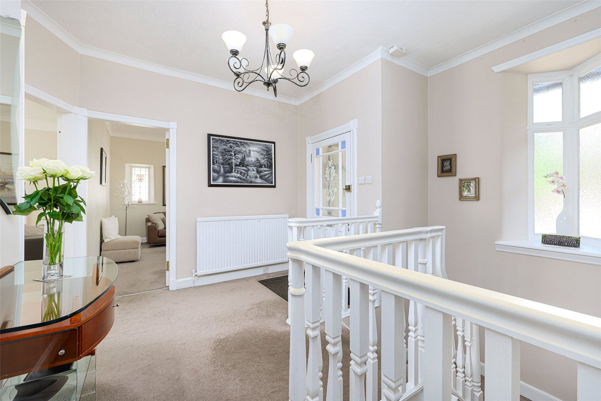 8 Boclair Crescent, Bearsden, G61 2AG - Picture #28