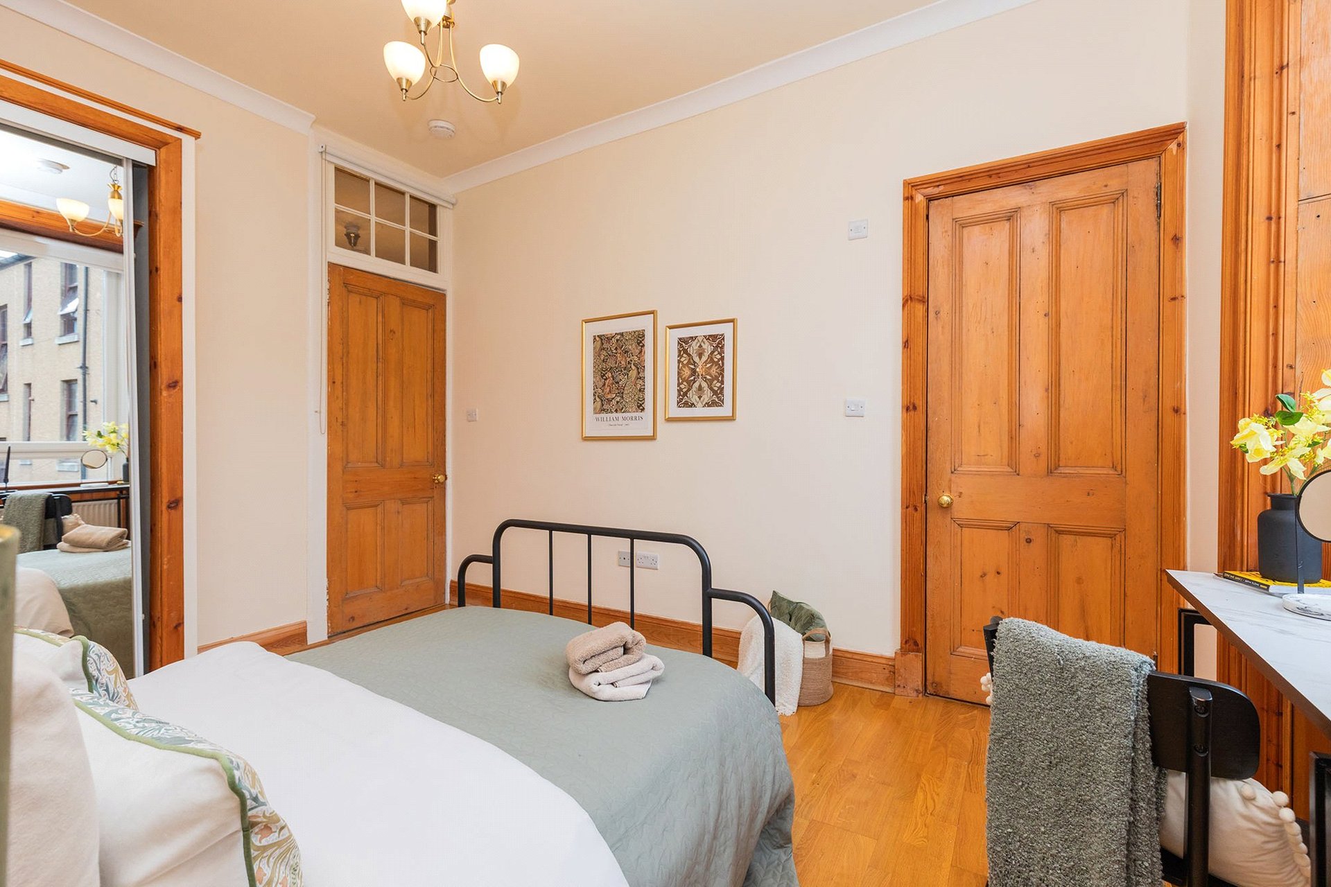 2/1, 118 Calder Street, Govanhill, Glasgow, G42 7RB - Picture #17