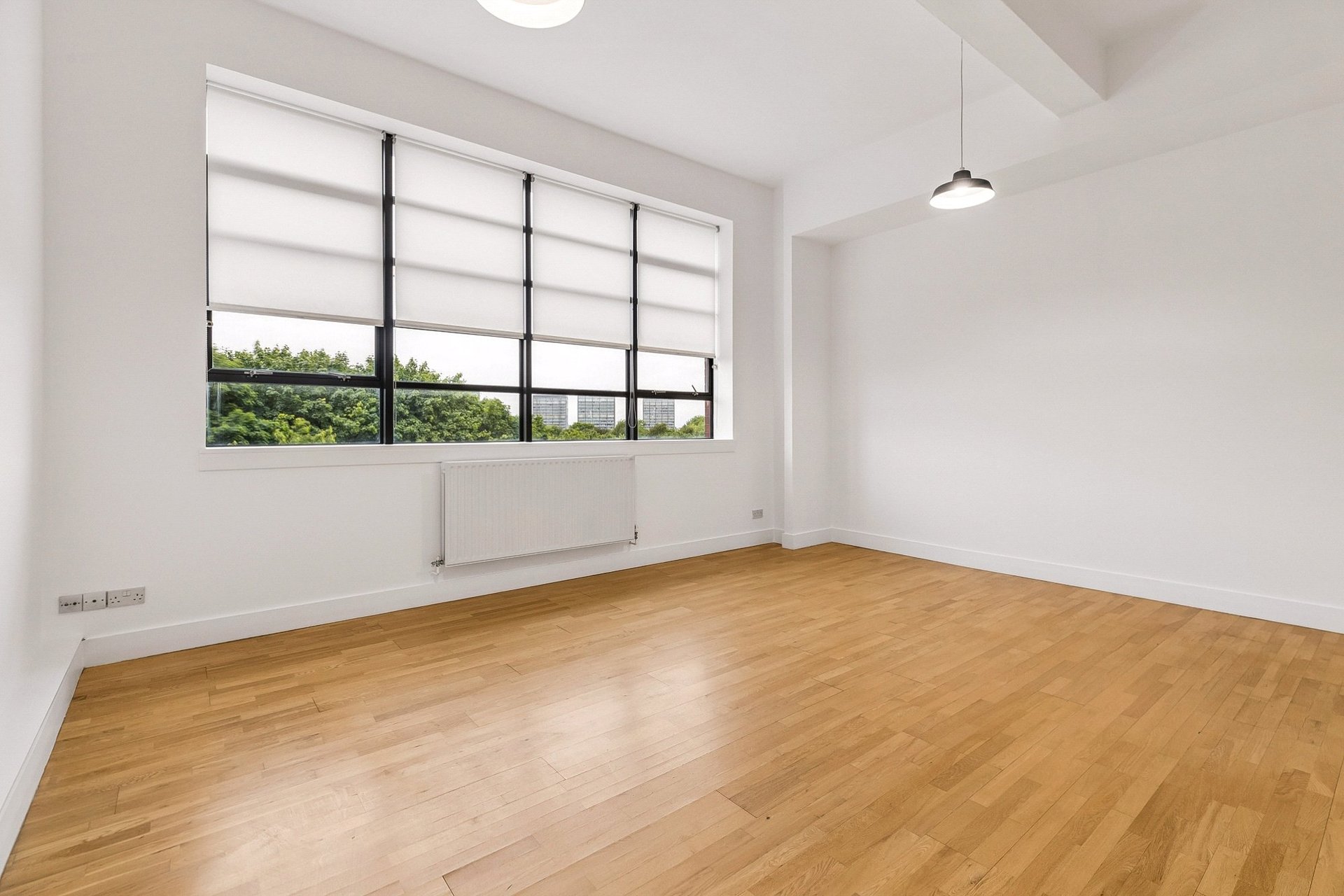 Flat 3/1 Templeton On The Green, 15 Templeton Court, Glasgow City, G40 1EF - Picture #5
