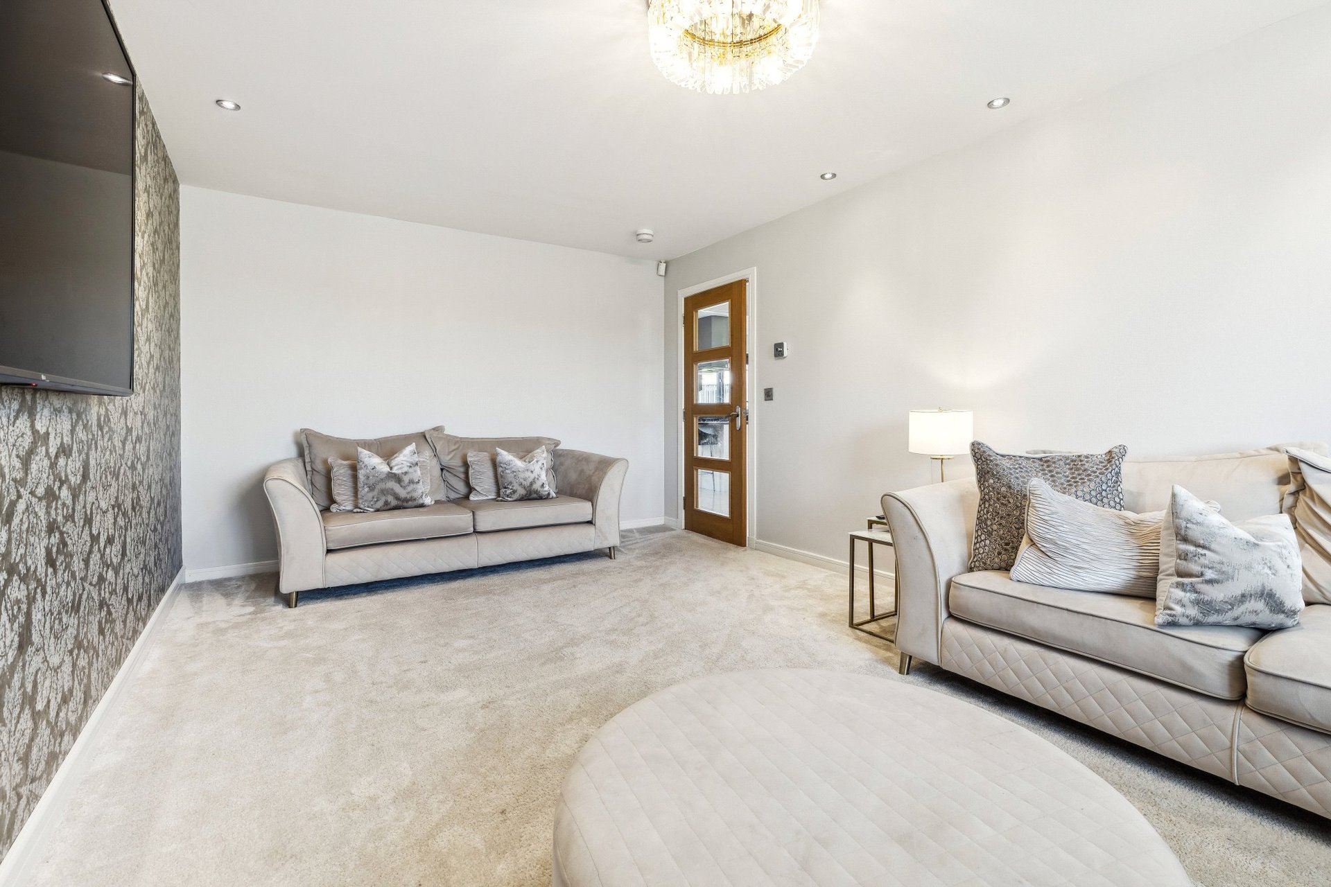 10 Leggatston Drive, Darnley, Glasgow, G53 7ZY - Picture #7