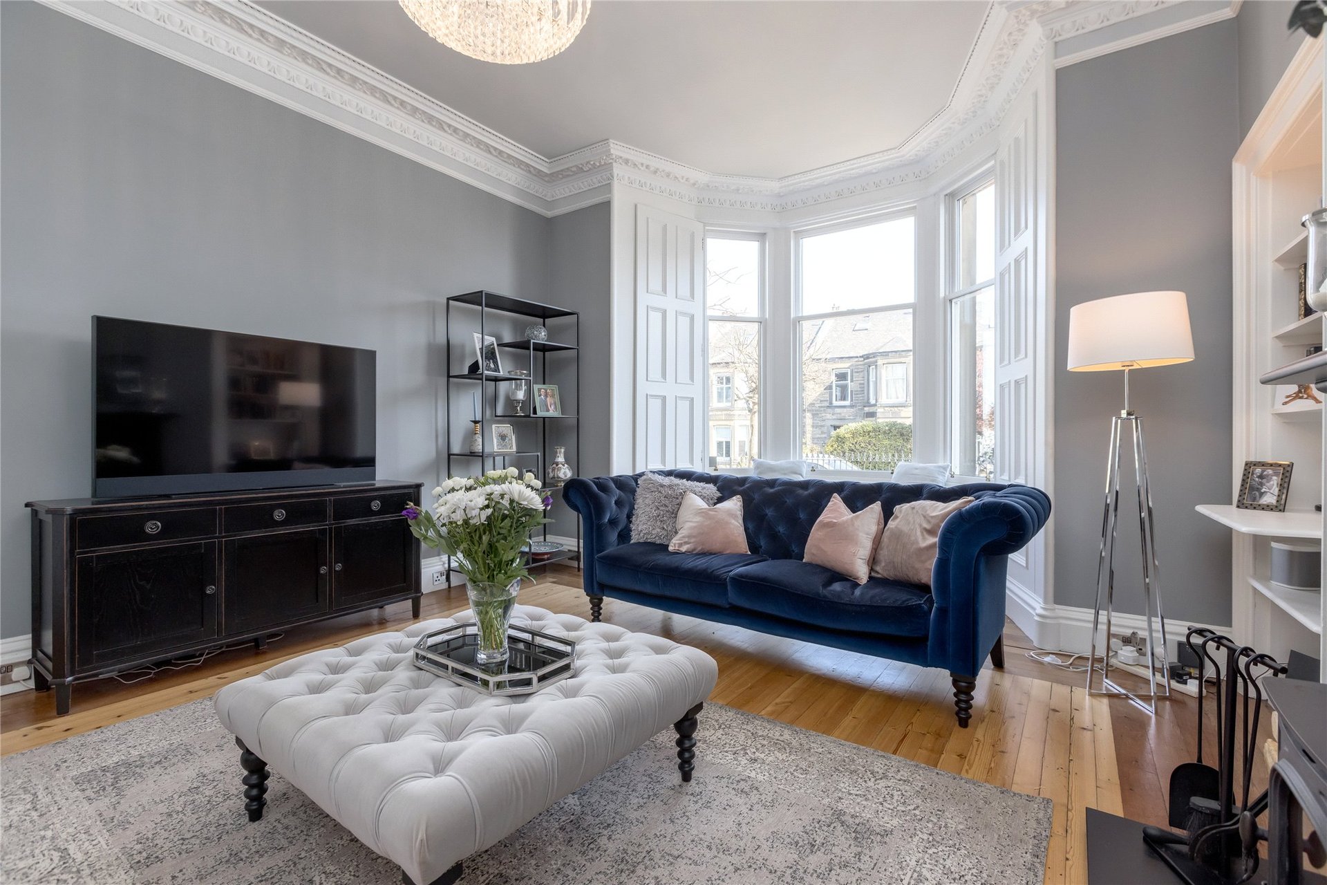 31 Argyle Crescent, Edinburgh, Midlothian, EH15 2QE - Picture #5