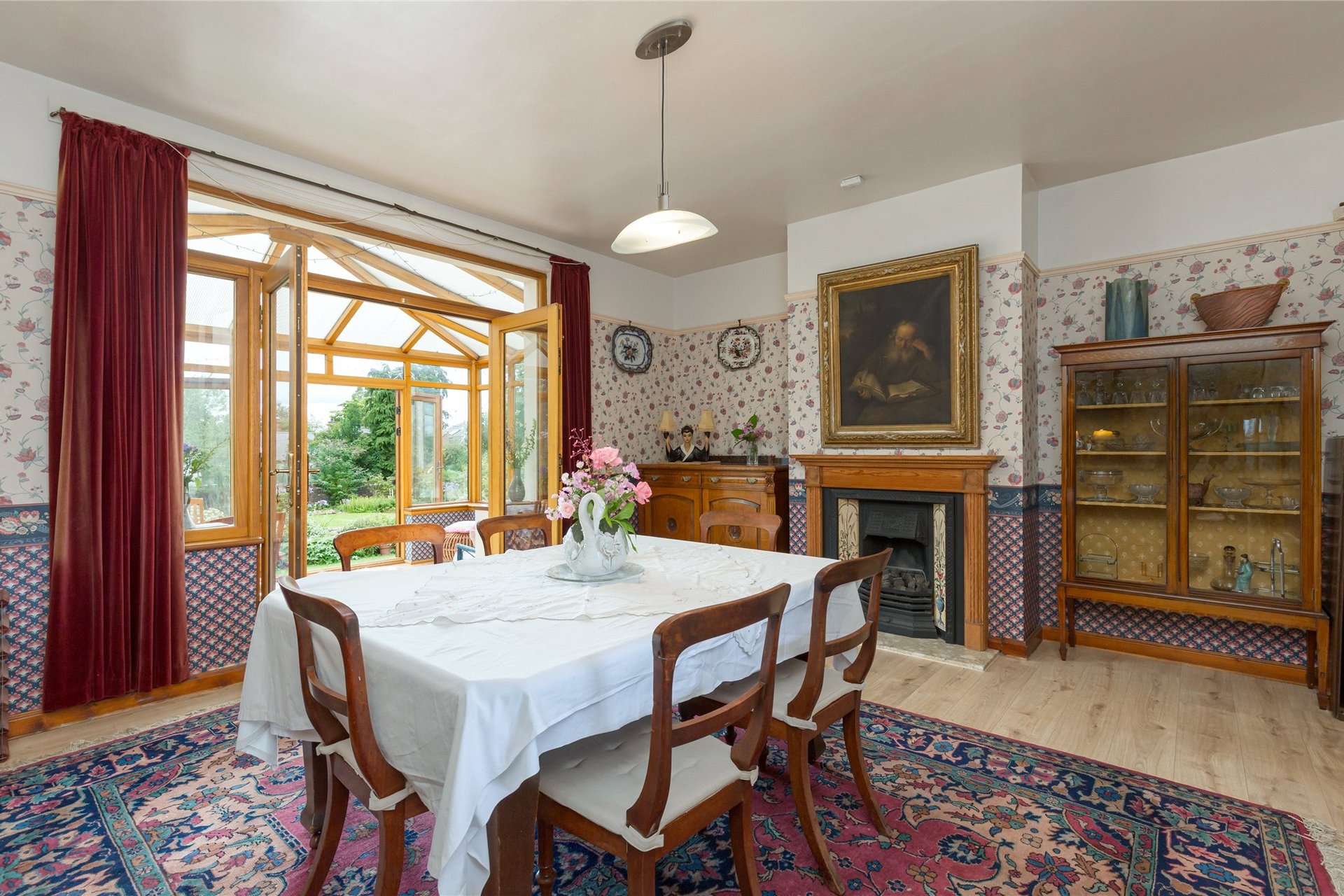 15 Braehead Road, Edinburgh, Midlothian, EH4 6BN - Picture #6