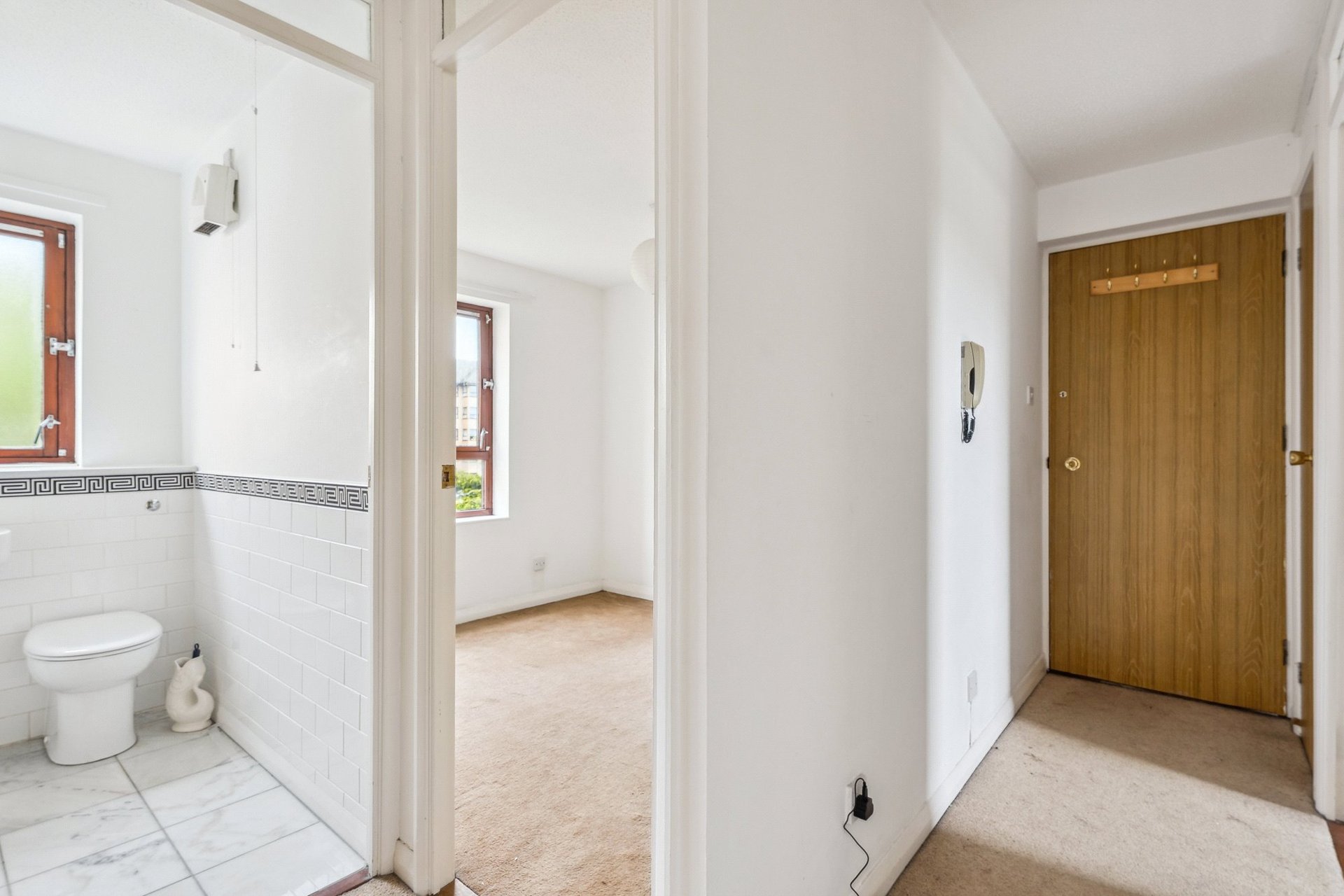 Flat 8, 60 Lumsden Street, Yorkhill, Glasgow, G3 8RH - Picture #13