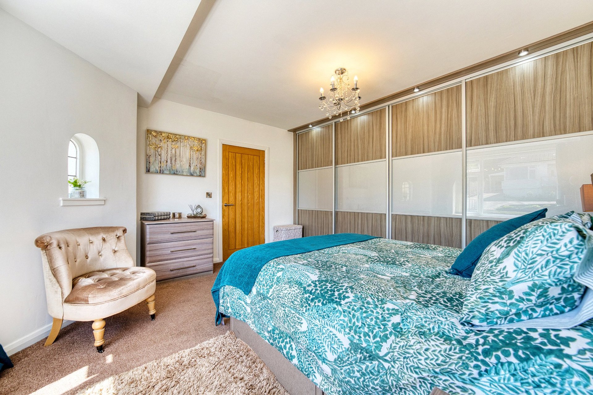 56 Keystone Quadrant, Milngavie, G62 6LP - Picture #14