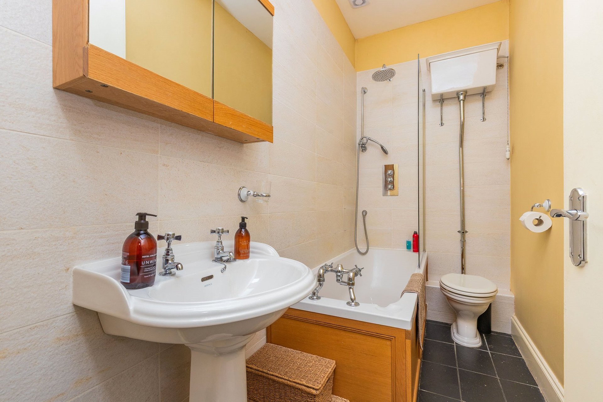 1/2, 154 Busby Road, Clarkston, Glasgow, East Renfrewshire, G76 8BH - Picture #15