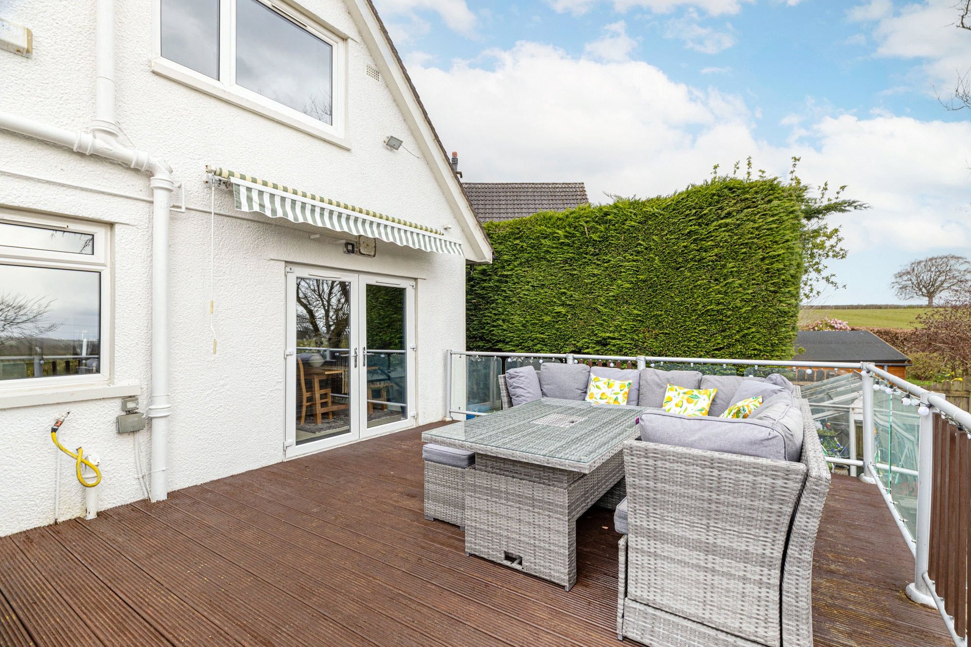 21 Lynn Drive, Eaglesham, Glasgow, East Renfrewshire, G76 0JJ - Picture #27