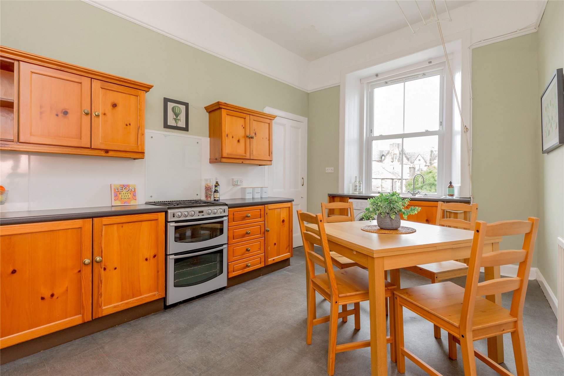 12/7 Sylvan Place, Sciennes, Edinburgh, EH9 1LH - Picture #4