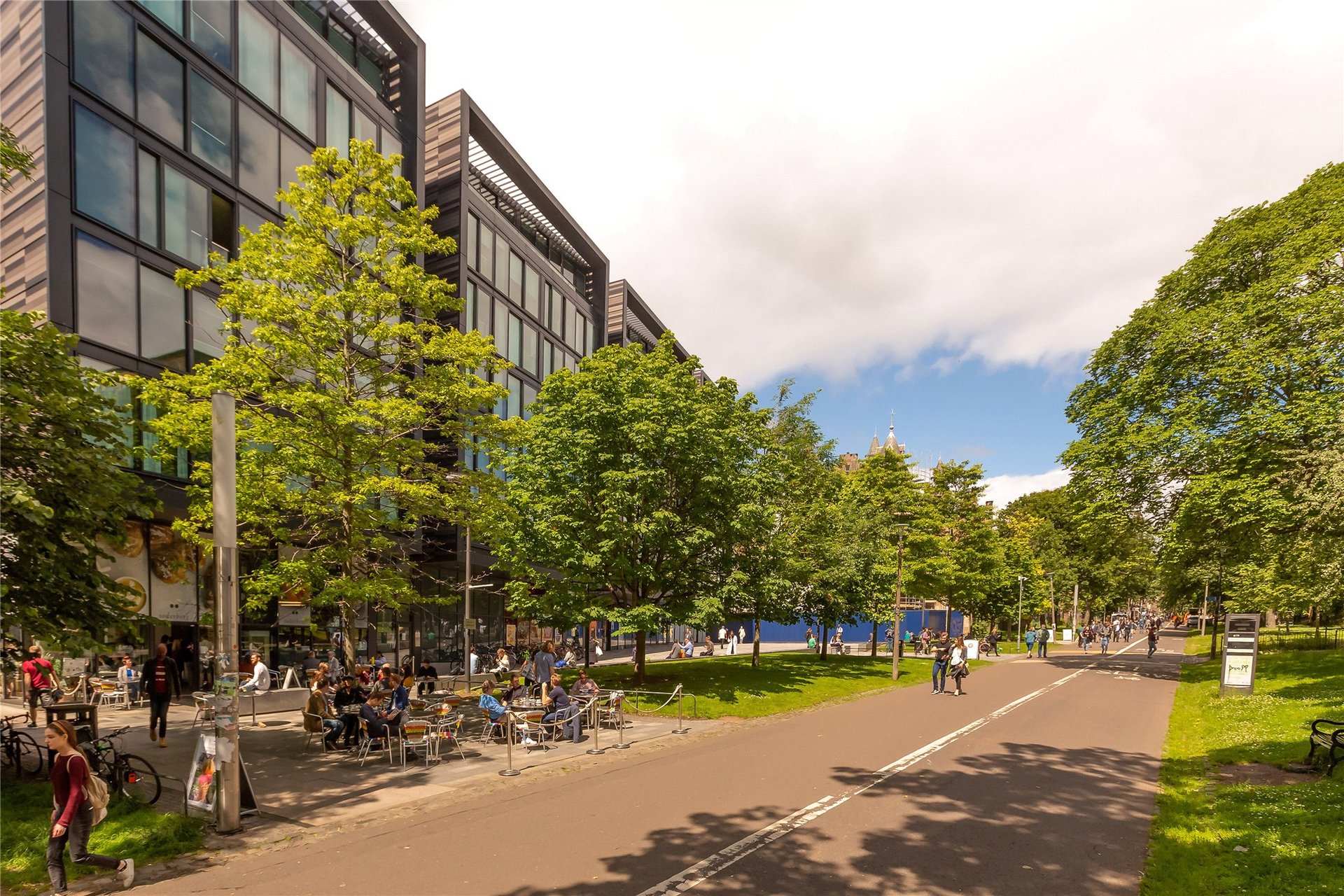 25/9 Simpson Loan, Quartermile, Edinburgh, EH3 9GE - Picture #20