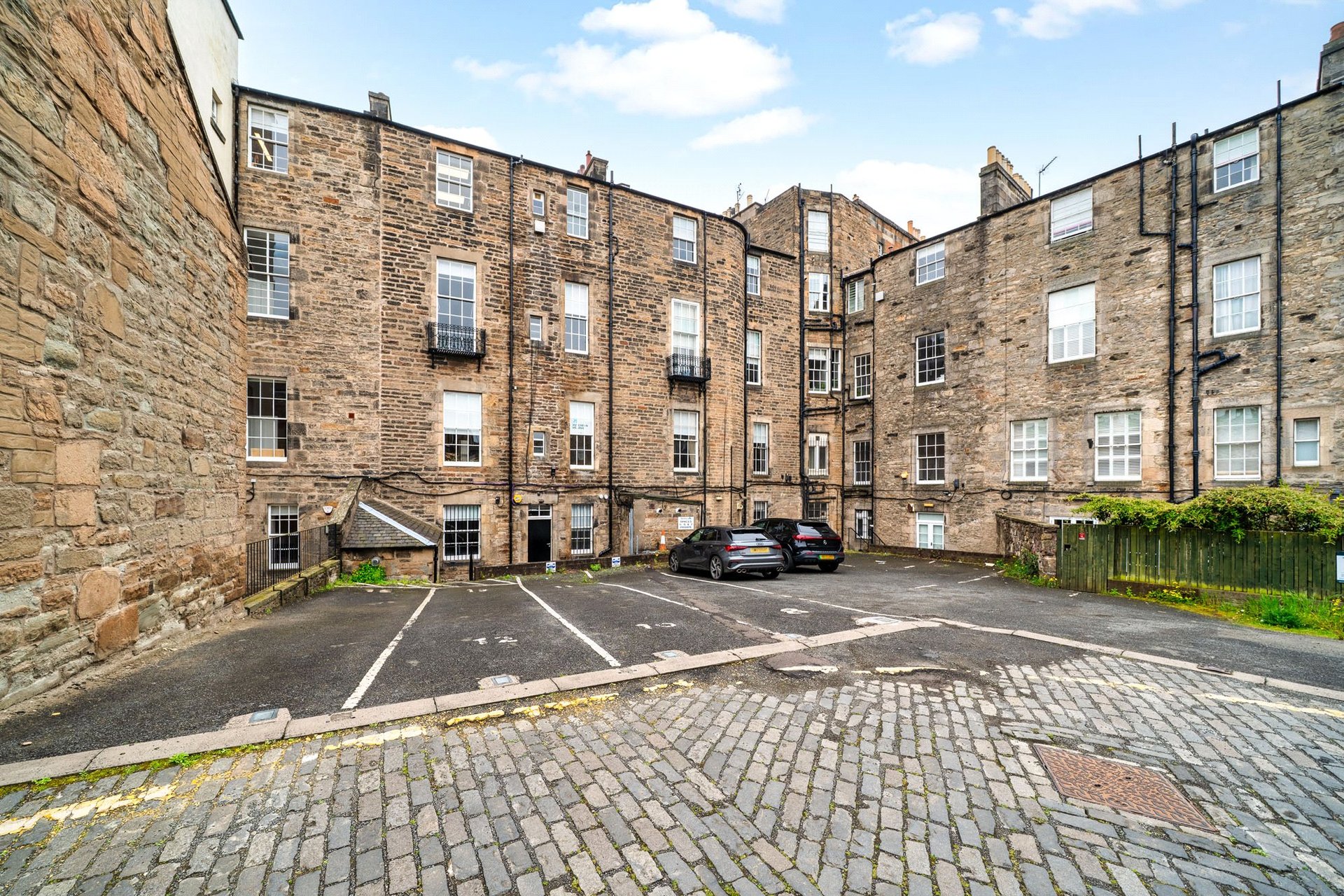 10 Coates Crescent, Edinburgh, Midlothian, EH3 7AL - Picture #14