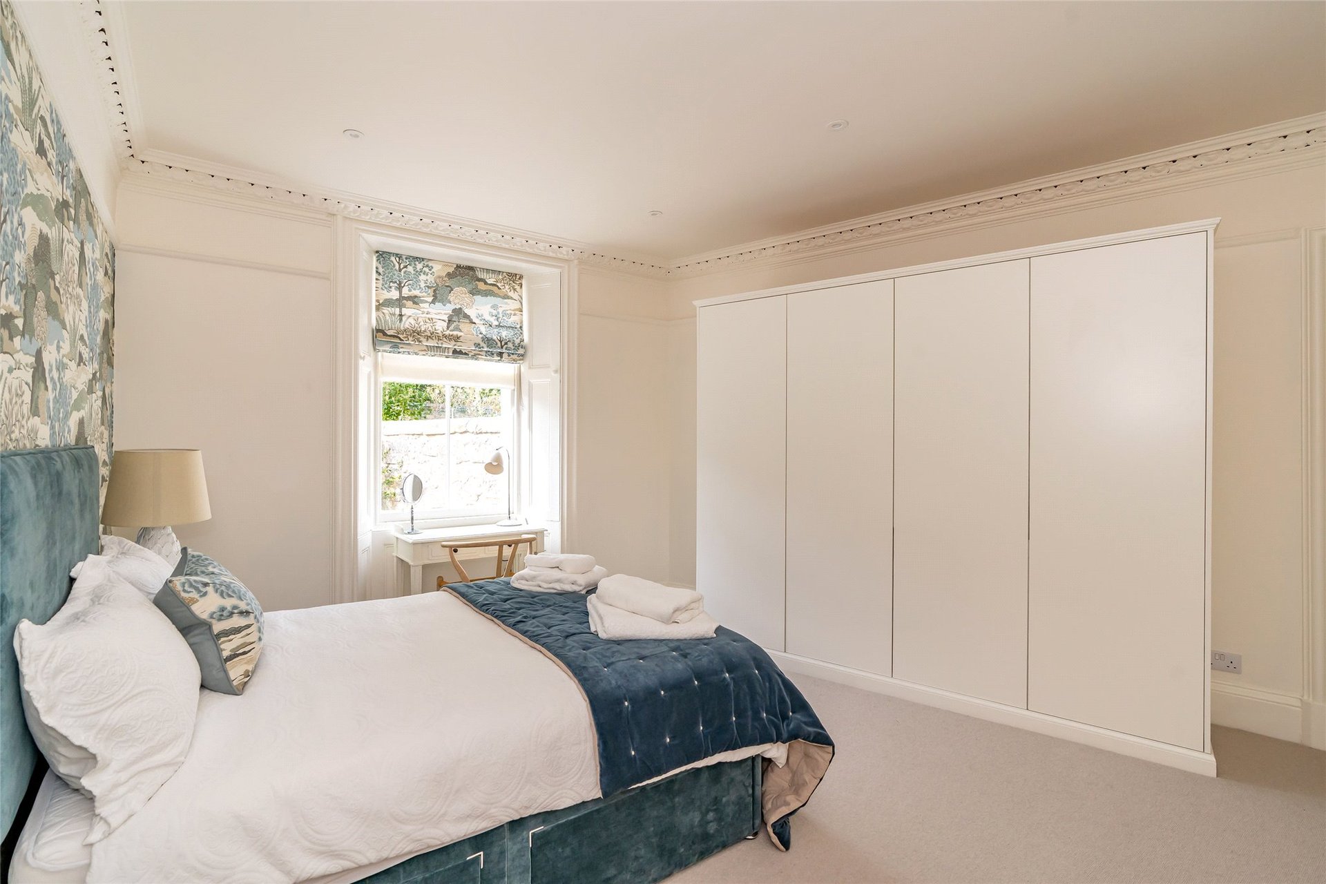 The Haven, 1 Abbotsford Place, St. Andrews, Fife, KY16 9HQ - Picture #14