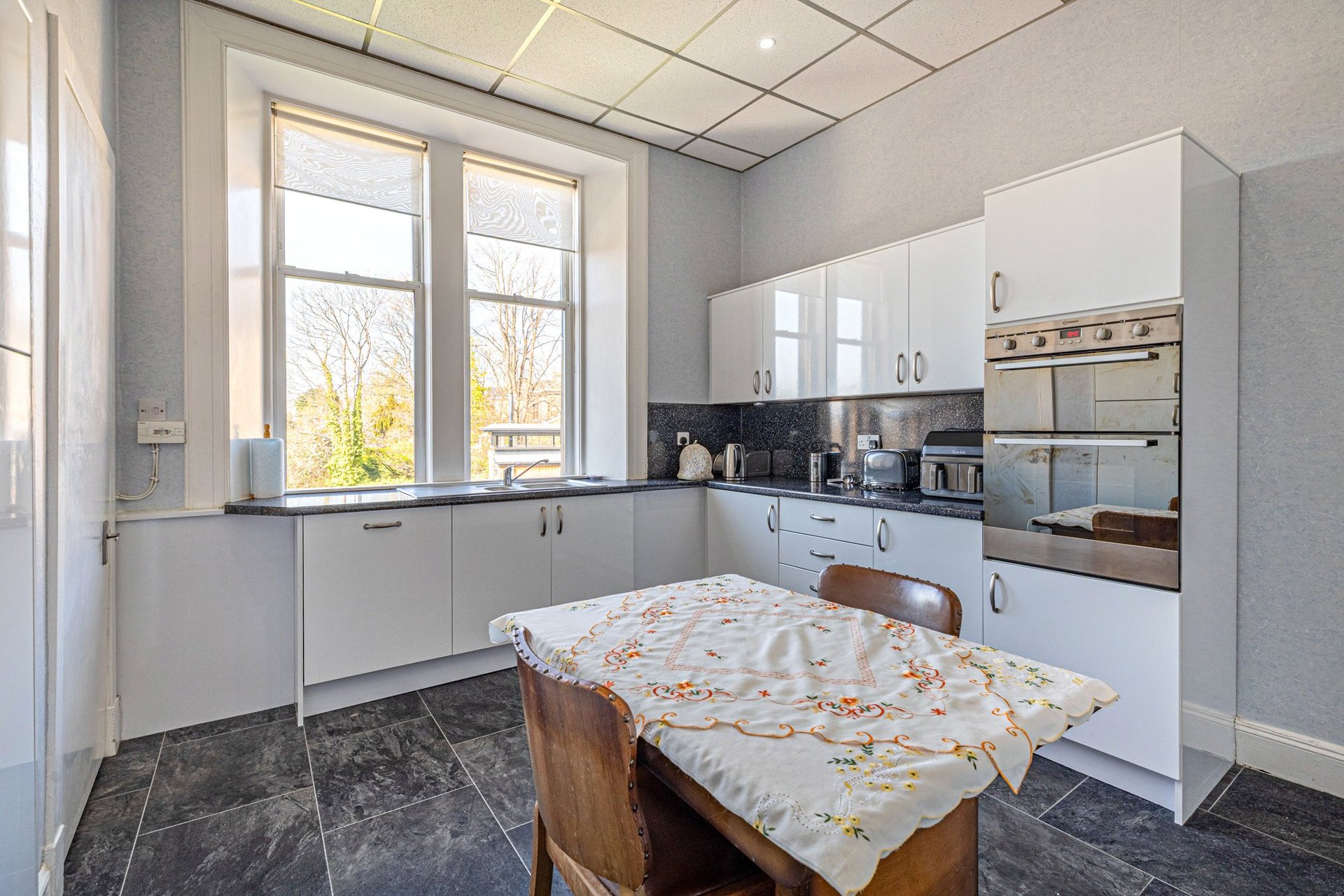 16A Leslie Road, Pollokshields, Glasgow, G41 4PP - Picture #12