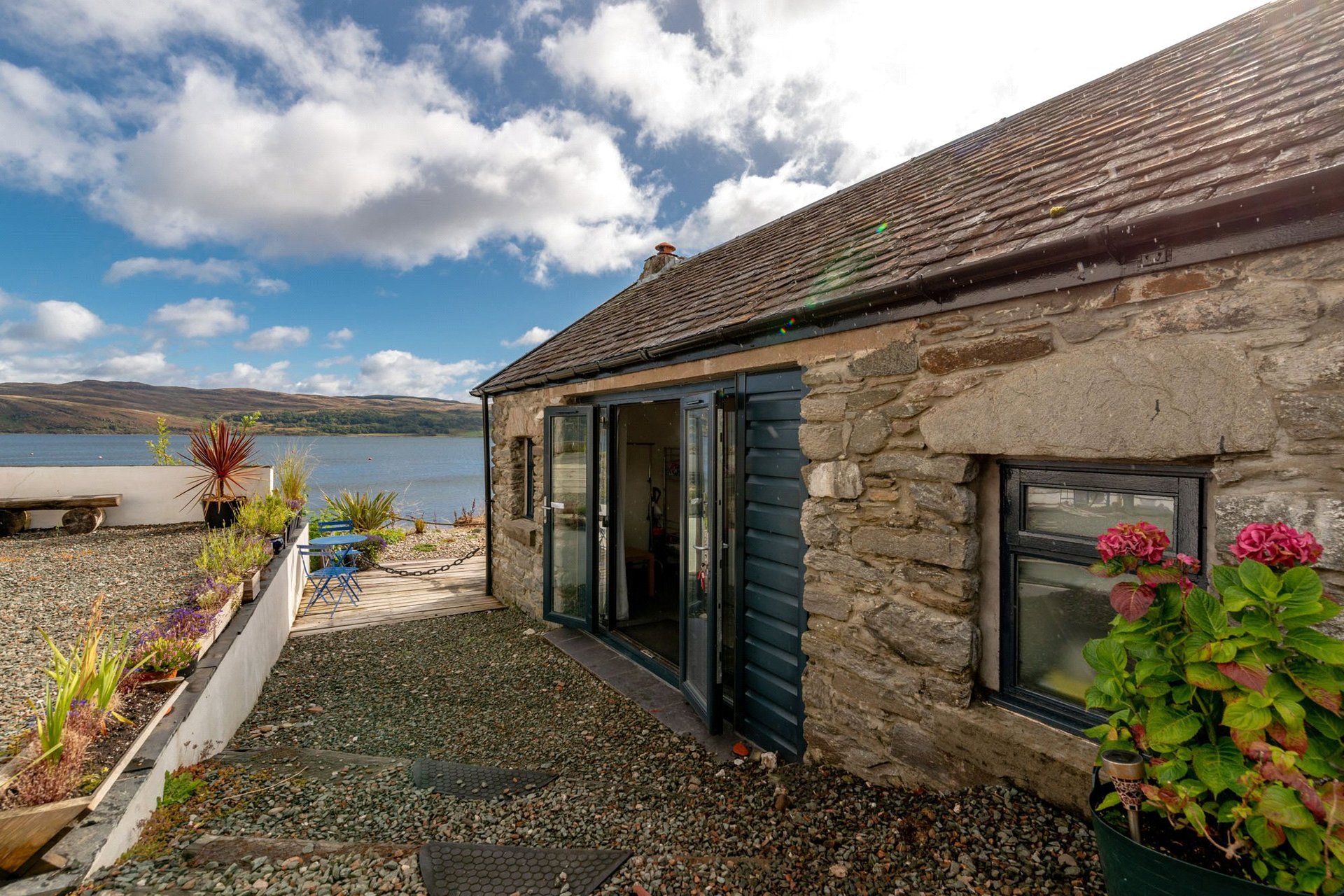The Pier House, Kames, Tighnabruaich, Argyll and Bute, PA21 2AF - Picture #46