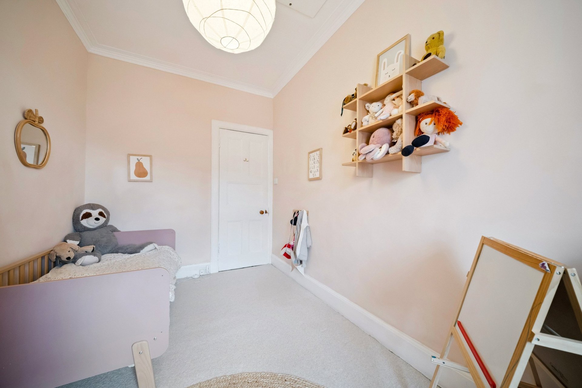 30 Clermiston Road, Edinburgh, EH12 6XE - Picture #29