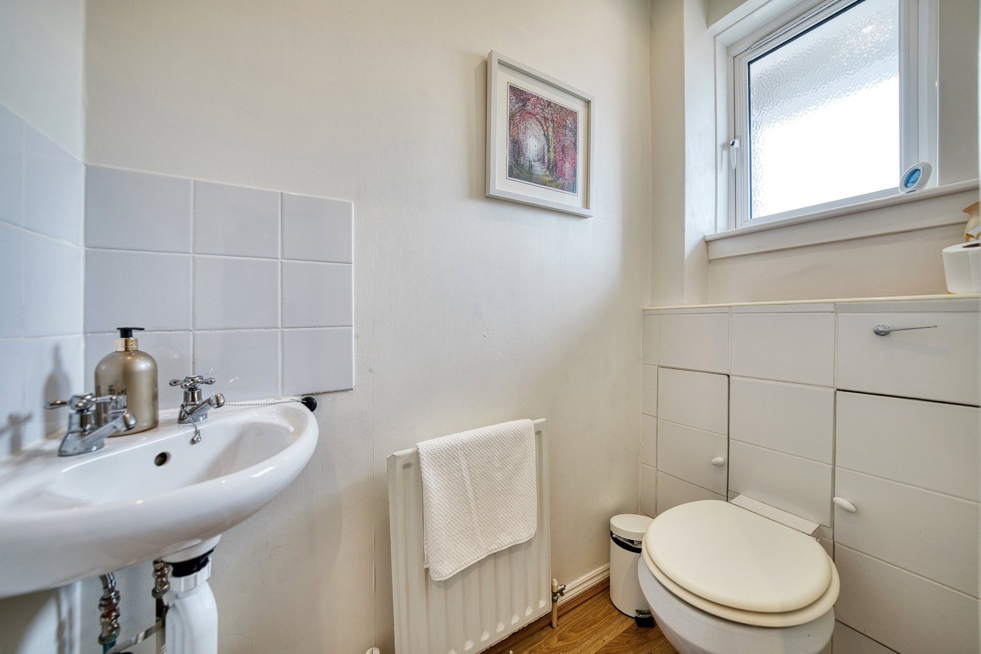 83 Iain Road, Bearsden, East Dunbartonshire, G61 4JA - Picture #13